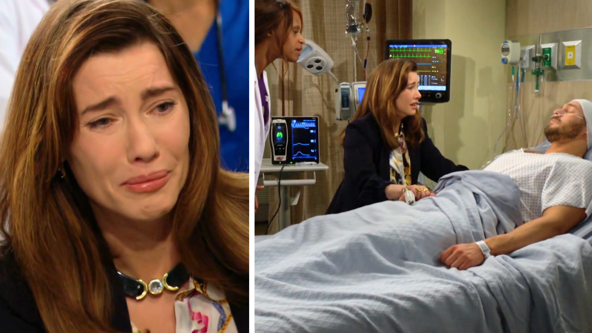 The Bold and the Beautiful