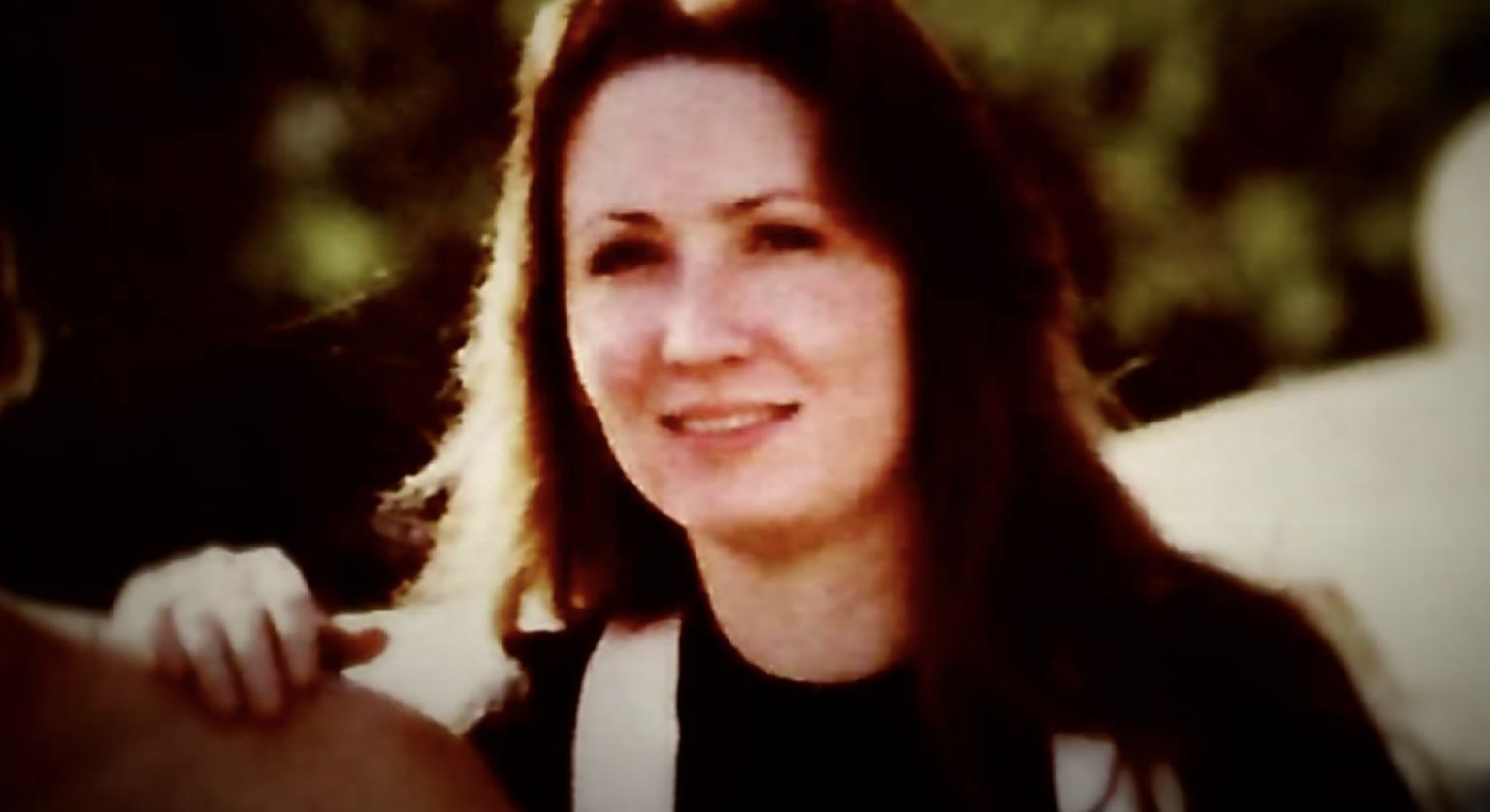 Dateline: The Monster at Large - What happened to Susan Woods? (Image Via NBC)