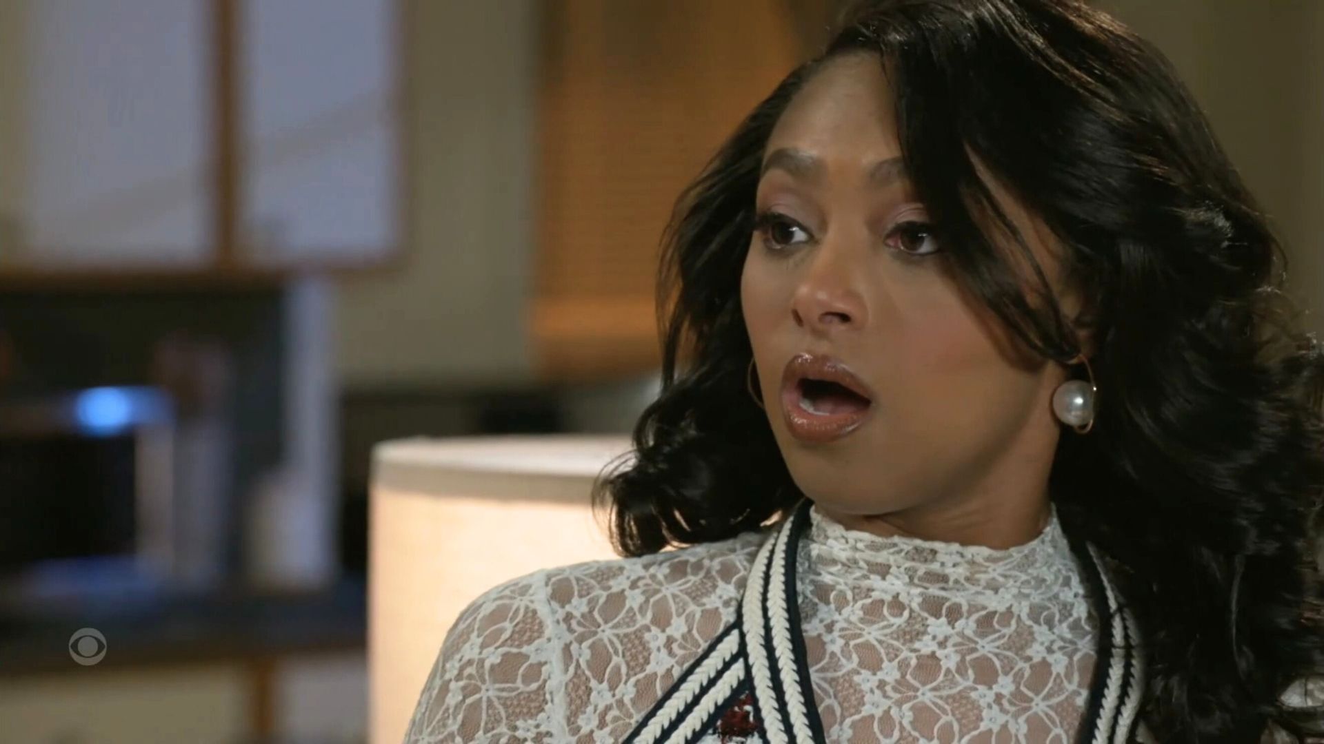 Beyond the Gates: Kat Richardson | Image: CBS
