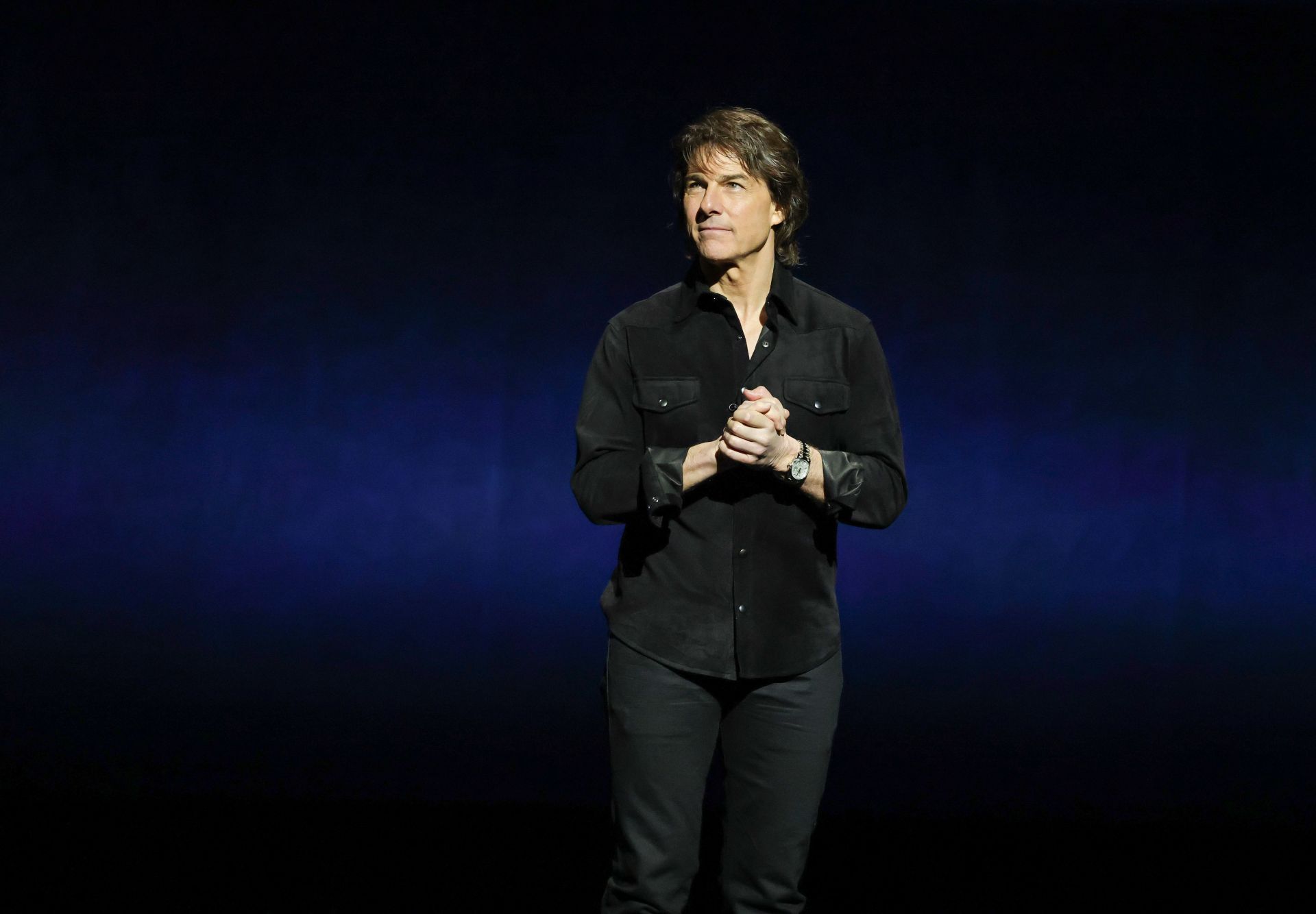 CinemaCon 2025 - Paramount Pictures Presentation - Source: Getty