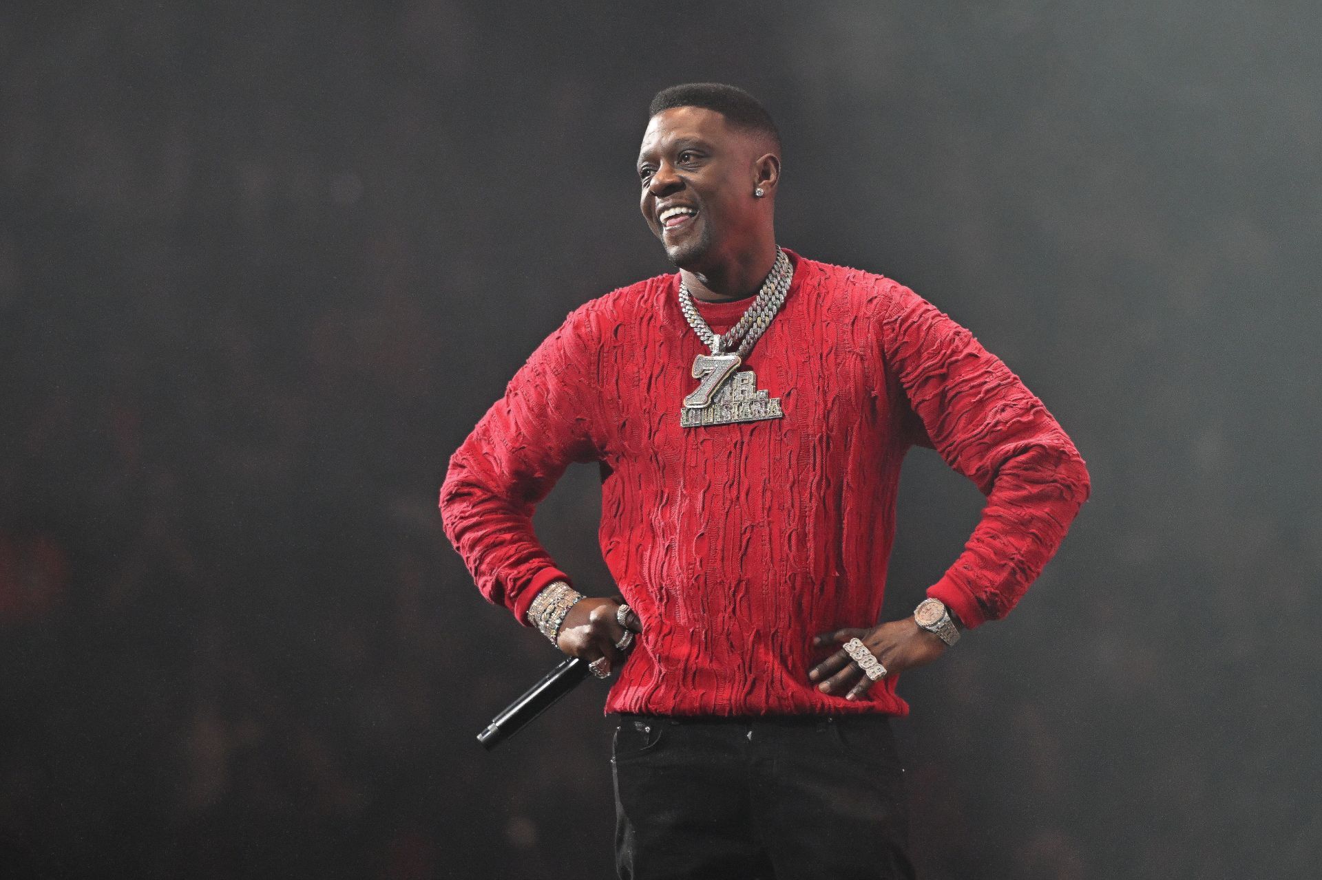 The Millennium Tour 2025 - Louisville, KY - Source: Getty