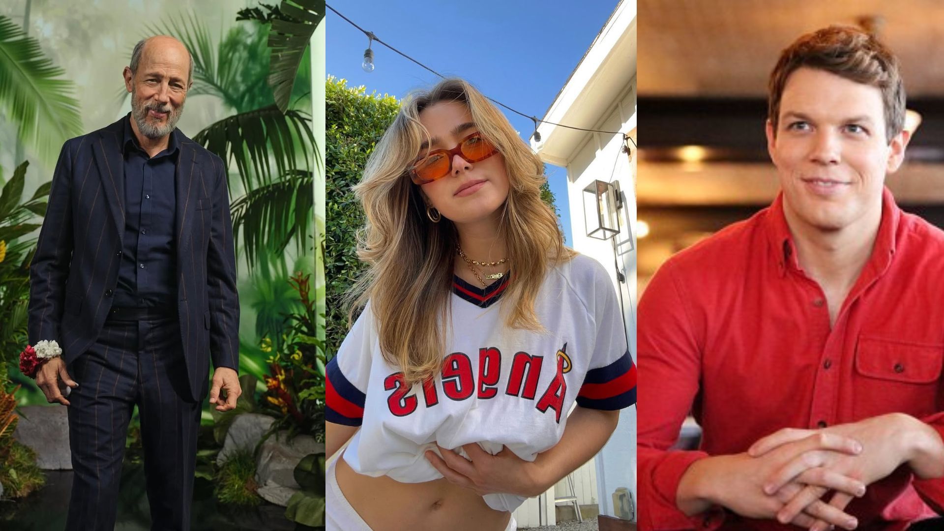 5 worst characters from The White Lotus who we love to hate (Image via Instagram/@haleyluhoo @misterjakelacy @jongries)