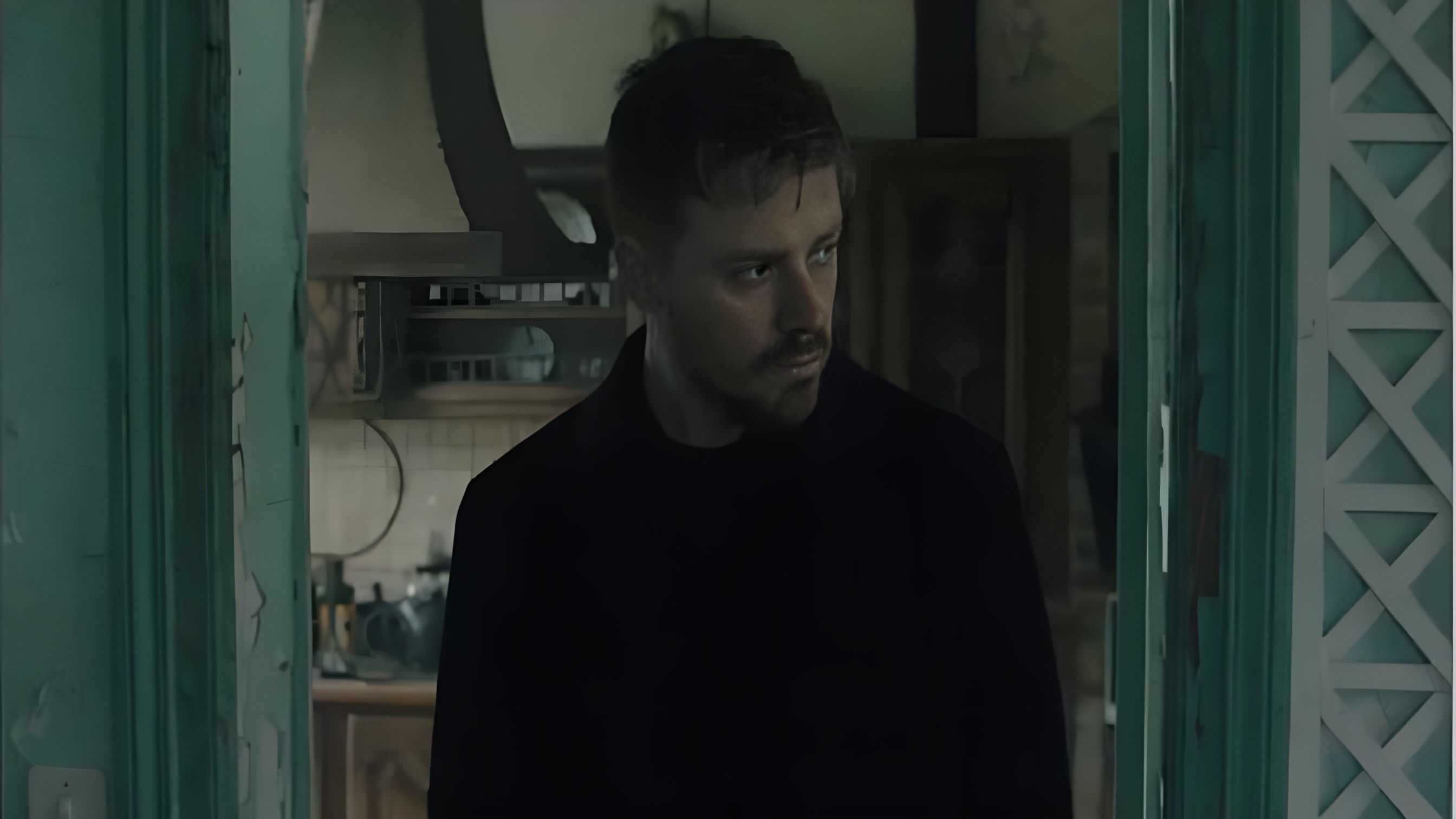 Jack Lowden as River Cartwright ( Image via Instagram / @jack.lowden )