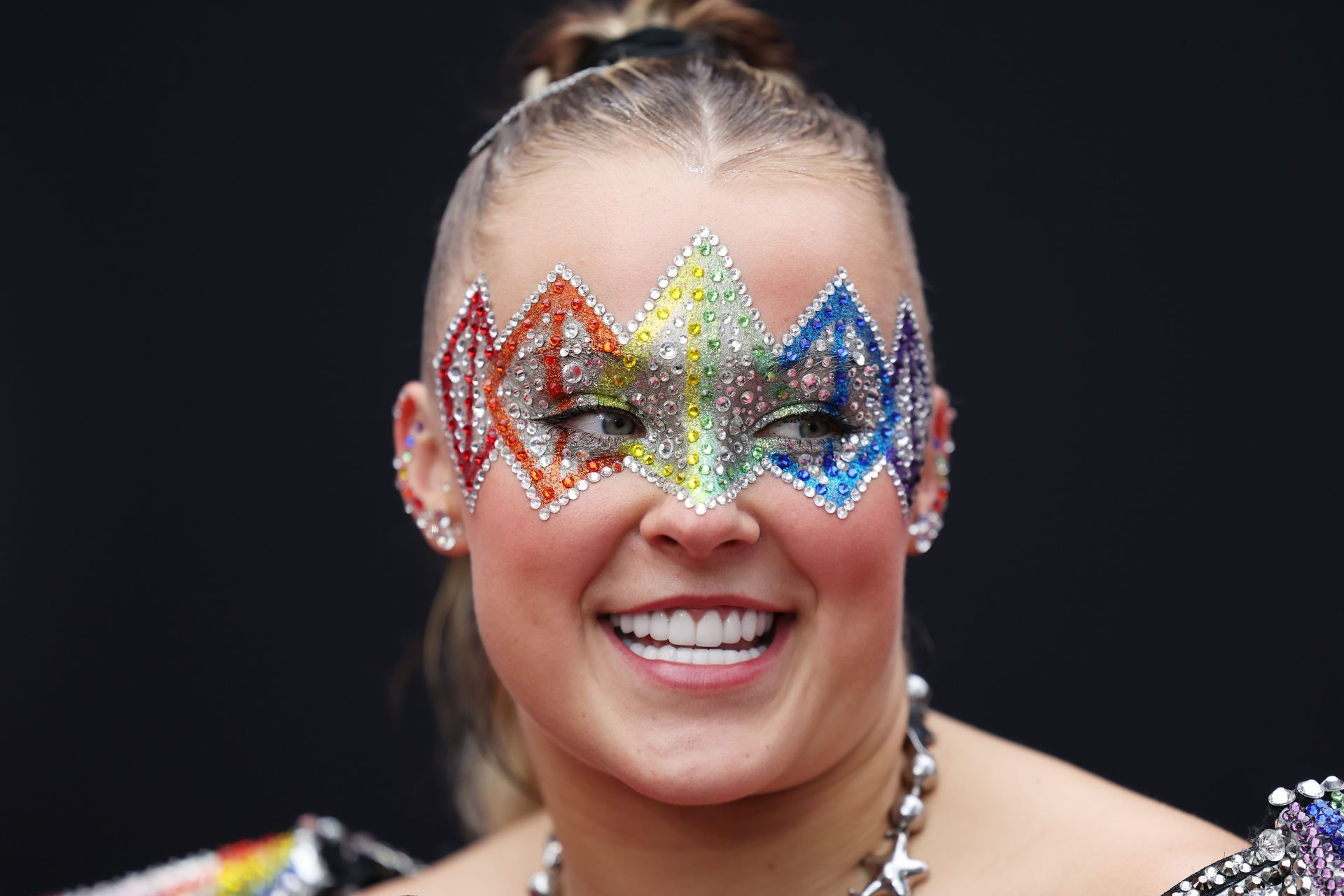 The TikTok Awards 2024 - Source: Getty