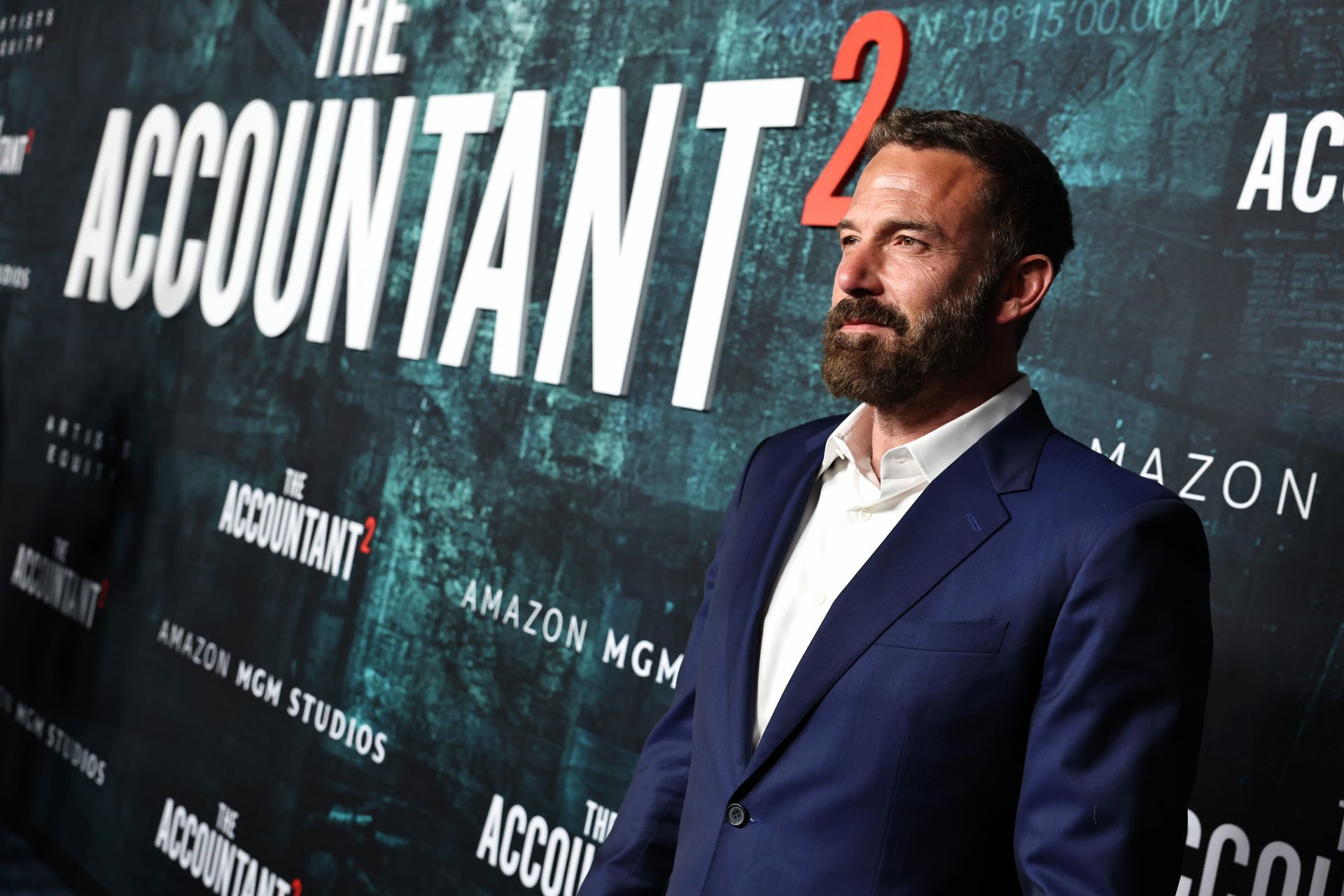 Amazon MGM Studios &quot;The Accountant 2&quot; Los Angeles Premiere - Source: Getty