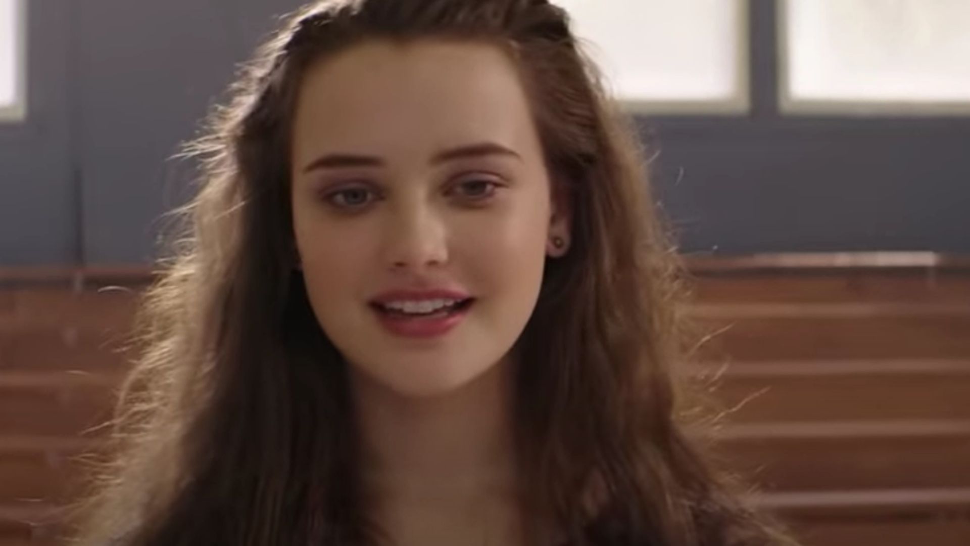 13 Reasons Why | Image Via: Netflix