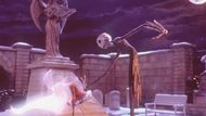 Still from The Nightmare Before Christmas / JioHotstar