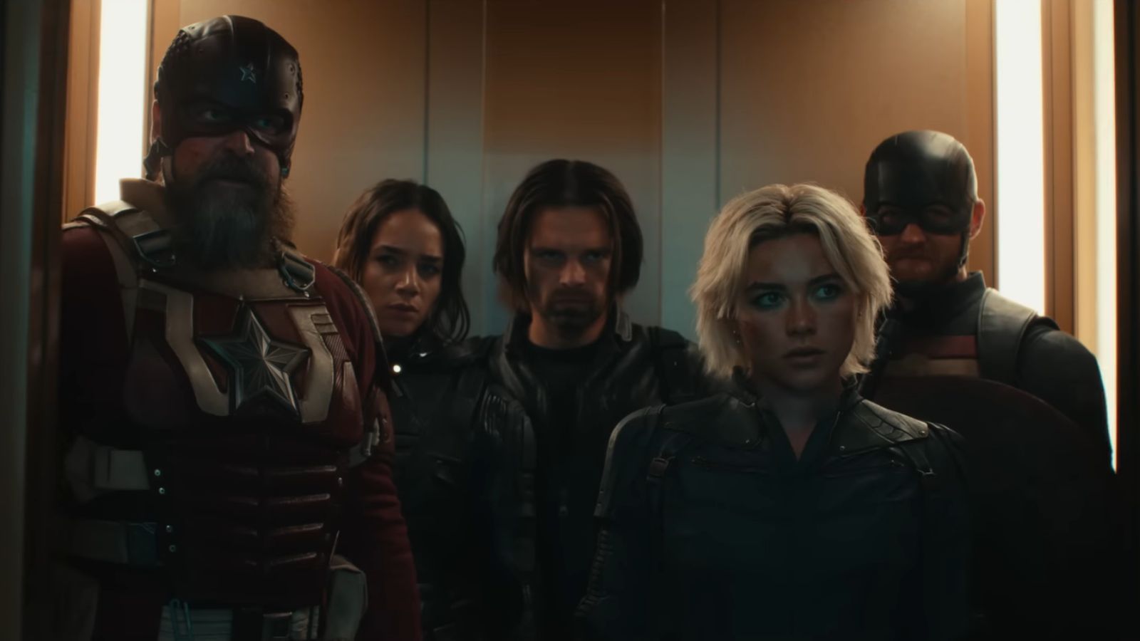Still from Thunderbolts* (Image via Youtube @/ Marvel Entertainment)