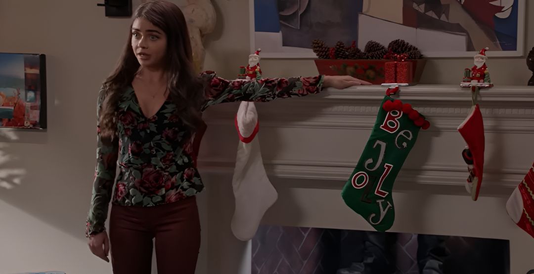 Modern Family (Image via Youtube/@Peacock)