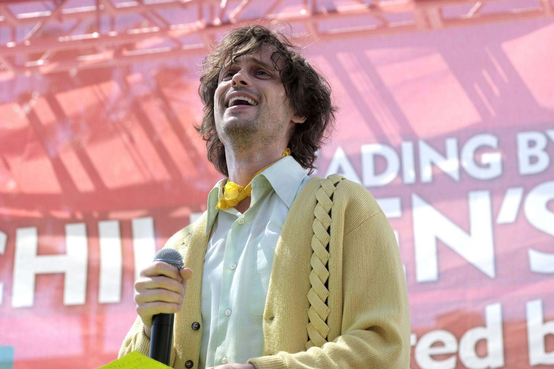 2019 Los Angeles Times Festival Of Books - Source: Getty