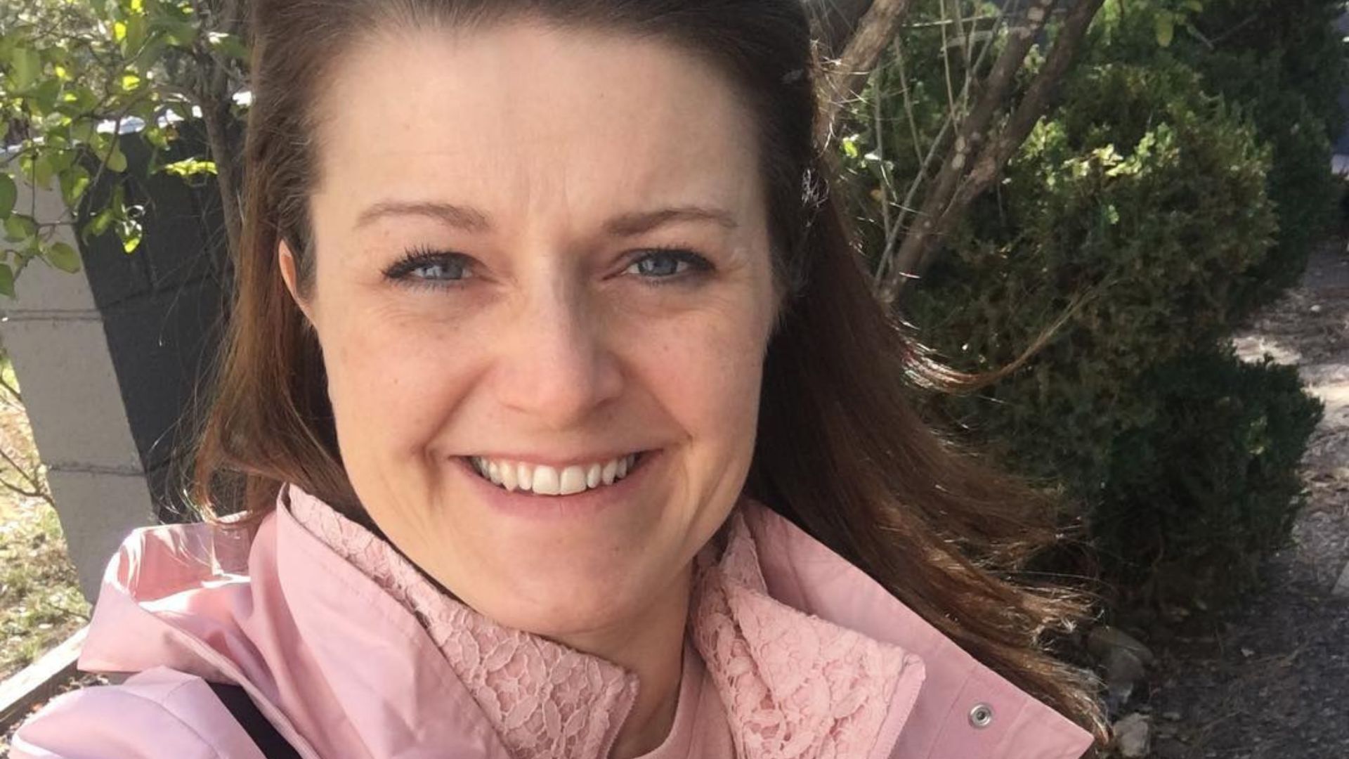Robyn Brown from Sister Wives | Image via Instagram/ @robyn_browns_nest