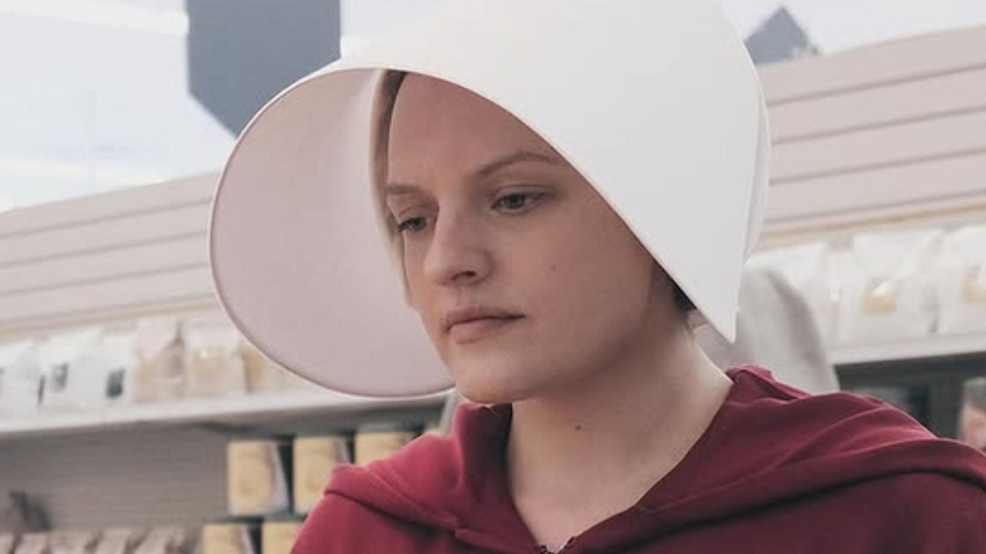 The Handmaid
