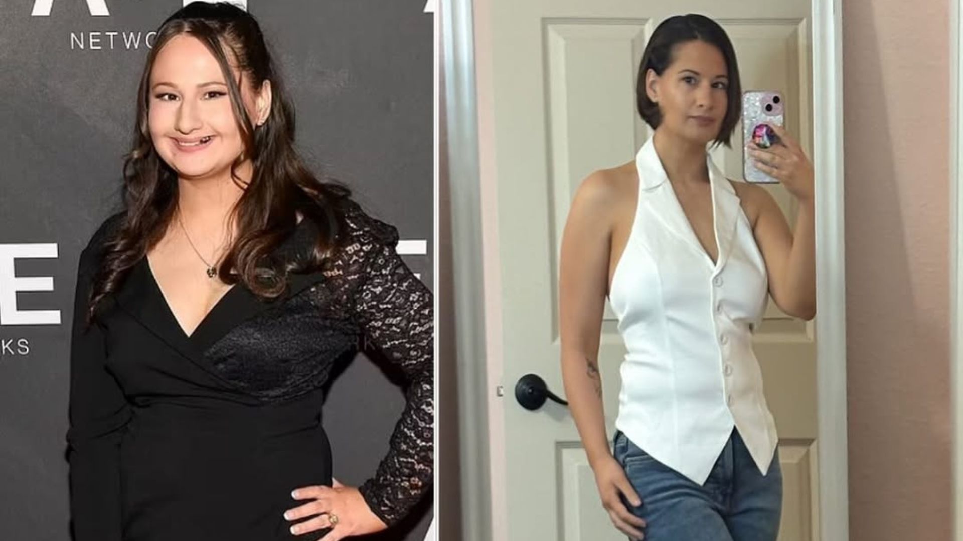 Gypsy Rose postpartum weight loss journey | Image via Instagram/ @gypserose.ig)