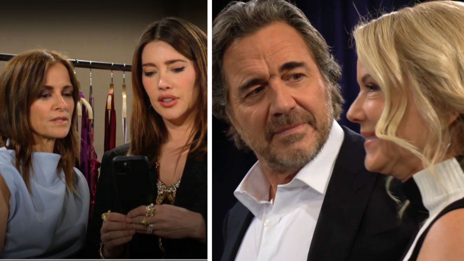 The Bold and the Beautiful
