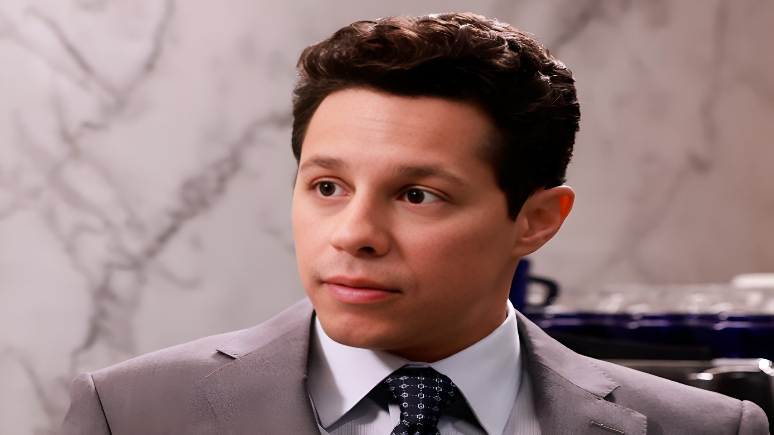 Matlock Season 1 ( Image via Instagram / @matlockcbs )