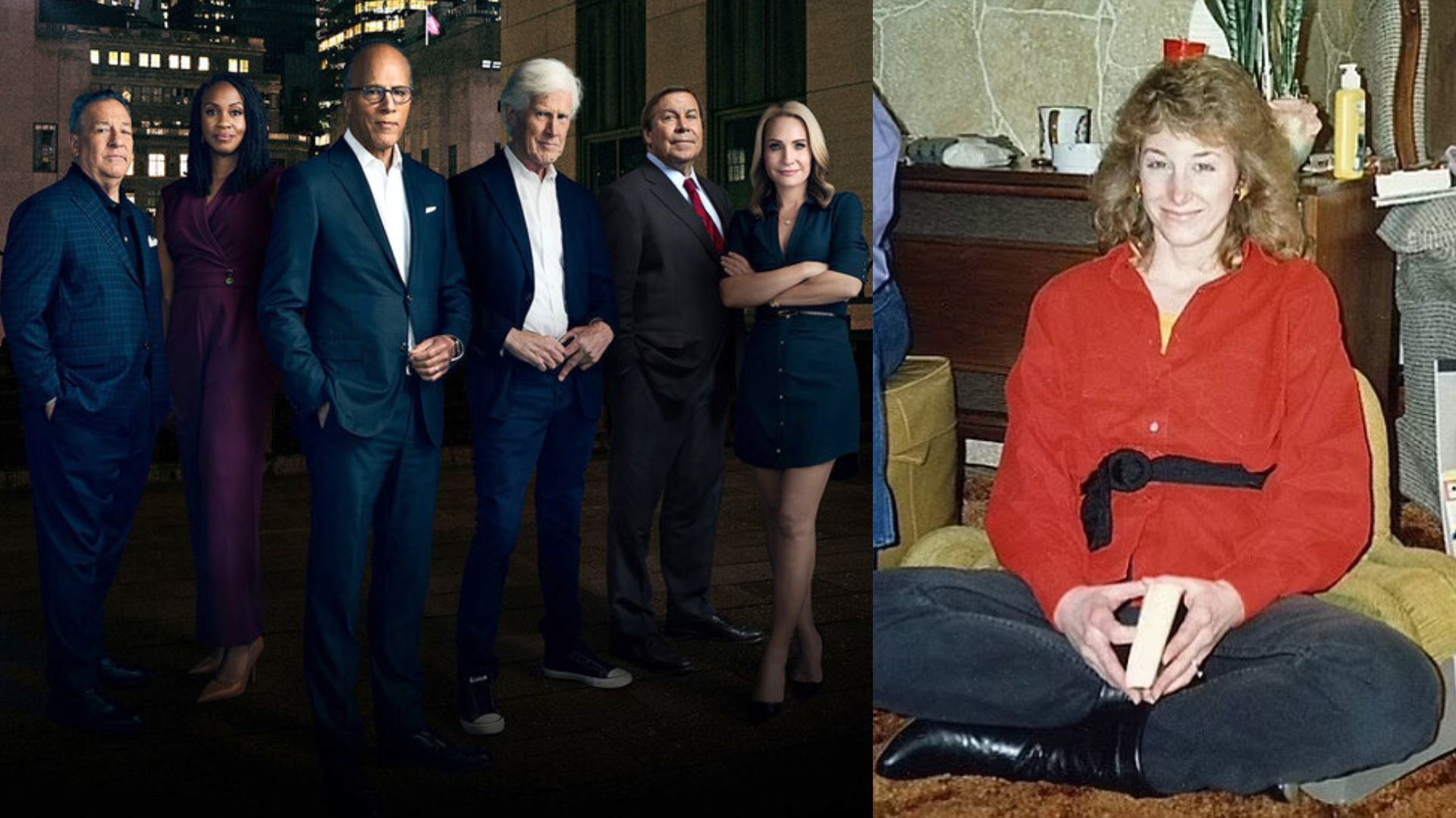 Dateline: Secrets in Pleasant Prairie (Image via NBC)