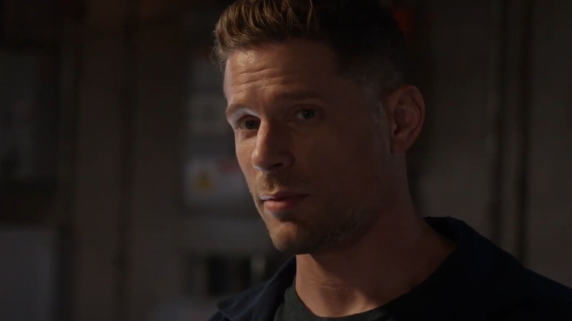 CSI: Vegas star