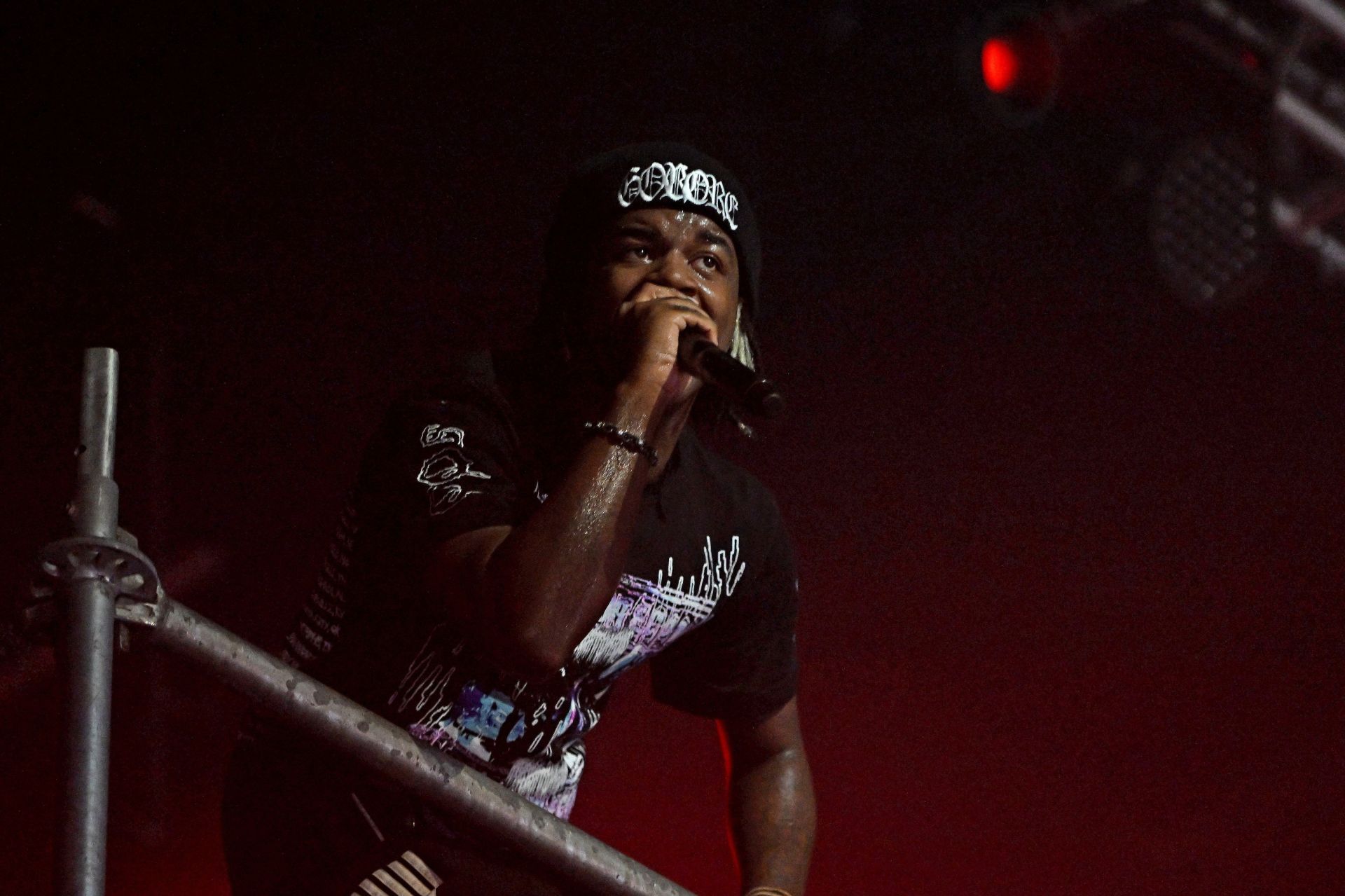Ken Carson: Chaos Tour - Louisville, KY - Source: Getty