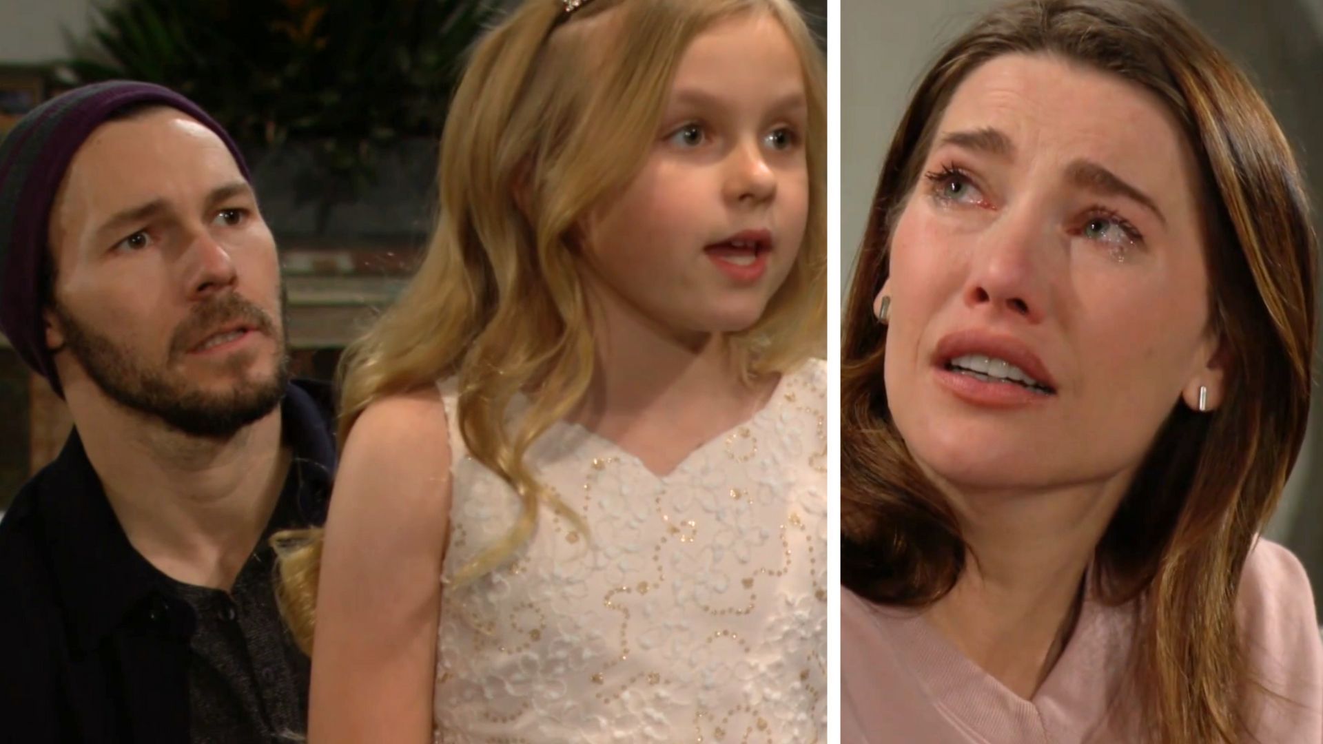 The Bold and the Beautiful
