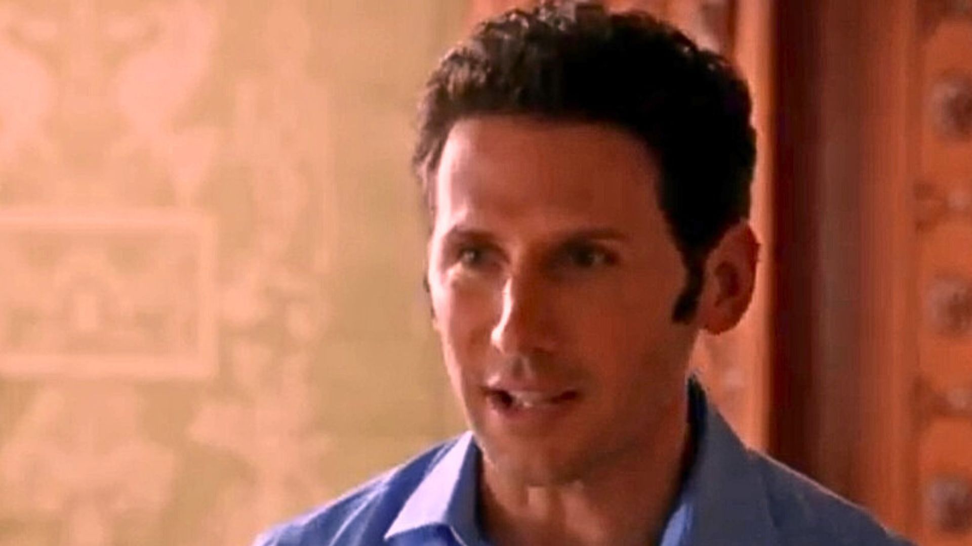 Mark Feuerstein is all set to return for Royal Pains