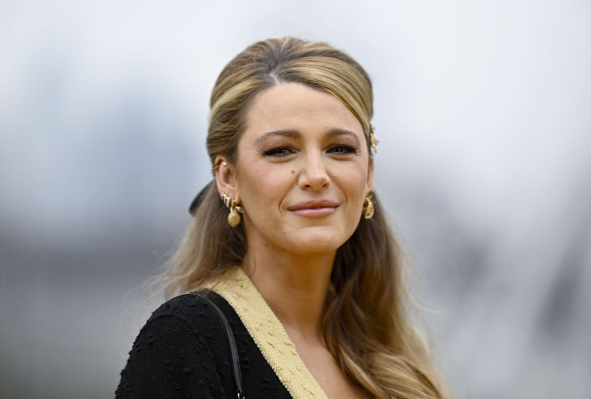 &quot;Another Simple Favour&quot; - Photocall - Source: Getty