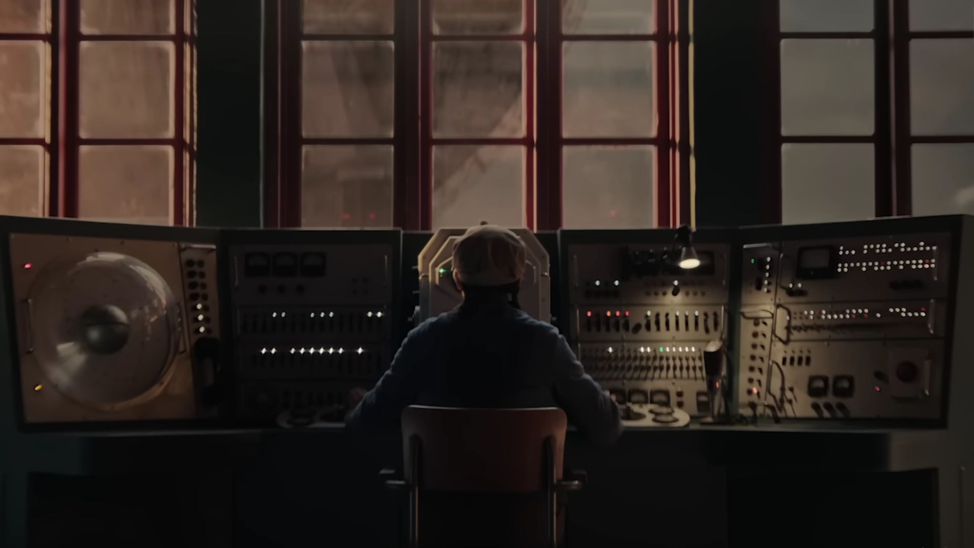 3 Body Problem (Screenshot from 3 Body Problem Final Trailer/Netflix on YouTube)