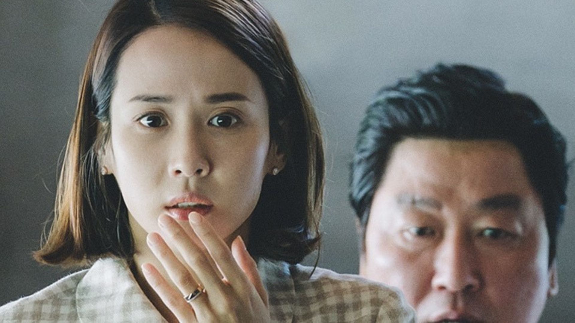 Parasite on Apple TV+ (image via Instagram/@parasitemovie) 