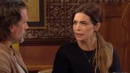 The Young and the Restless: Victoria thinks Nick needs a break, from Sharon | Image Source: CBS