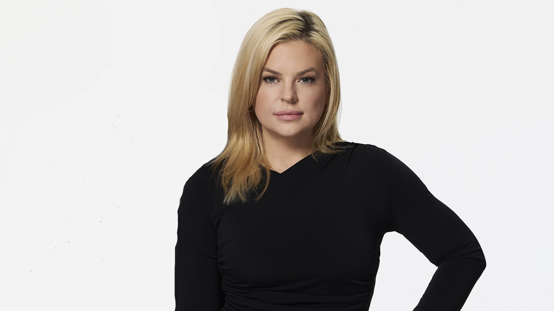 General Hospital star Kirsten Storms. | Image Source: ABC