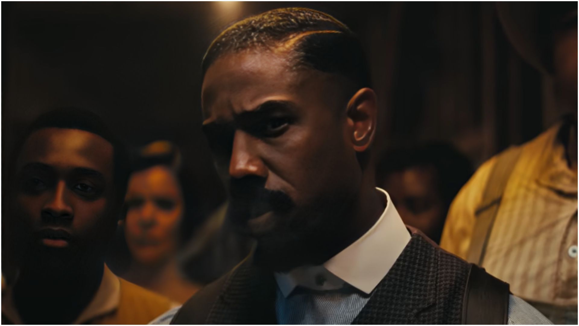 A still from Sinners | Image via Warner Bros. Pictures YouTube