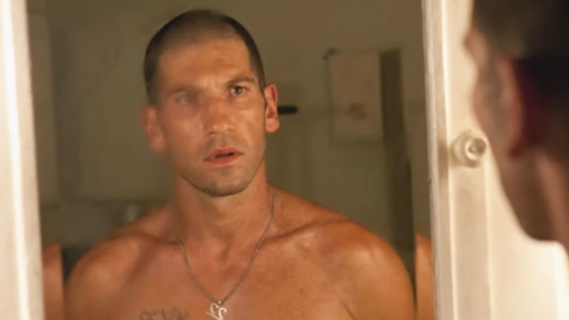 Shane Walsh in The Walking Dead | Image via: Skybound Entertainment
