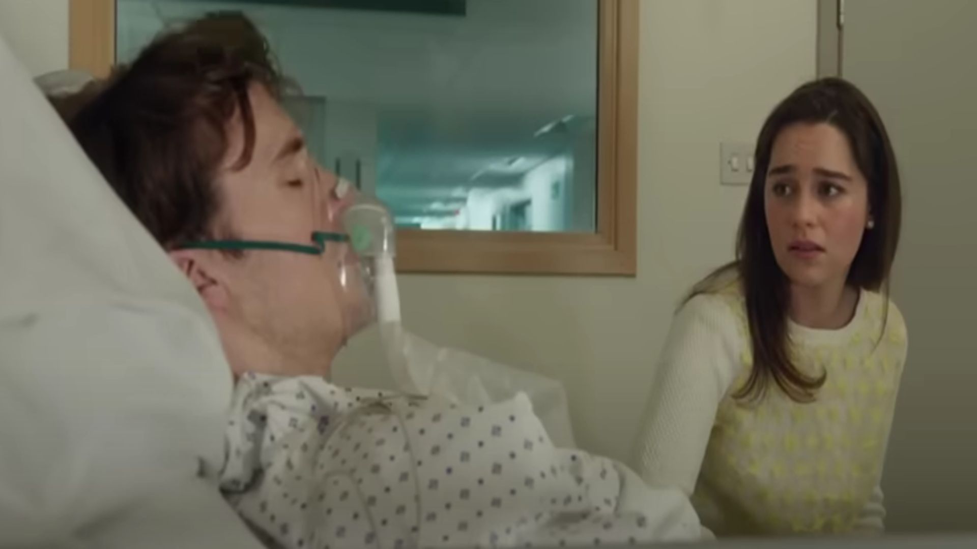 Me Before You | Image Via: Warner Bros. Pictures
