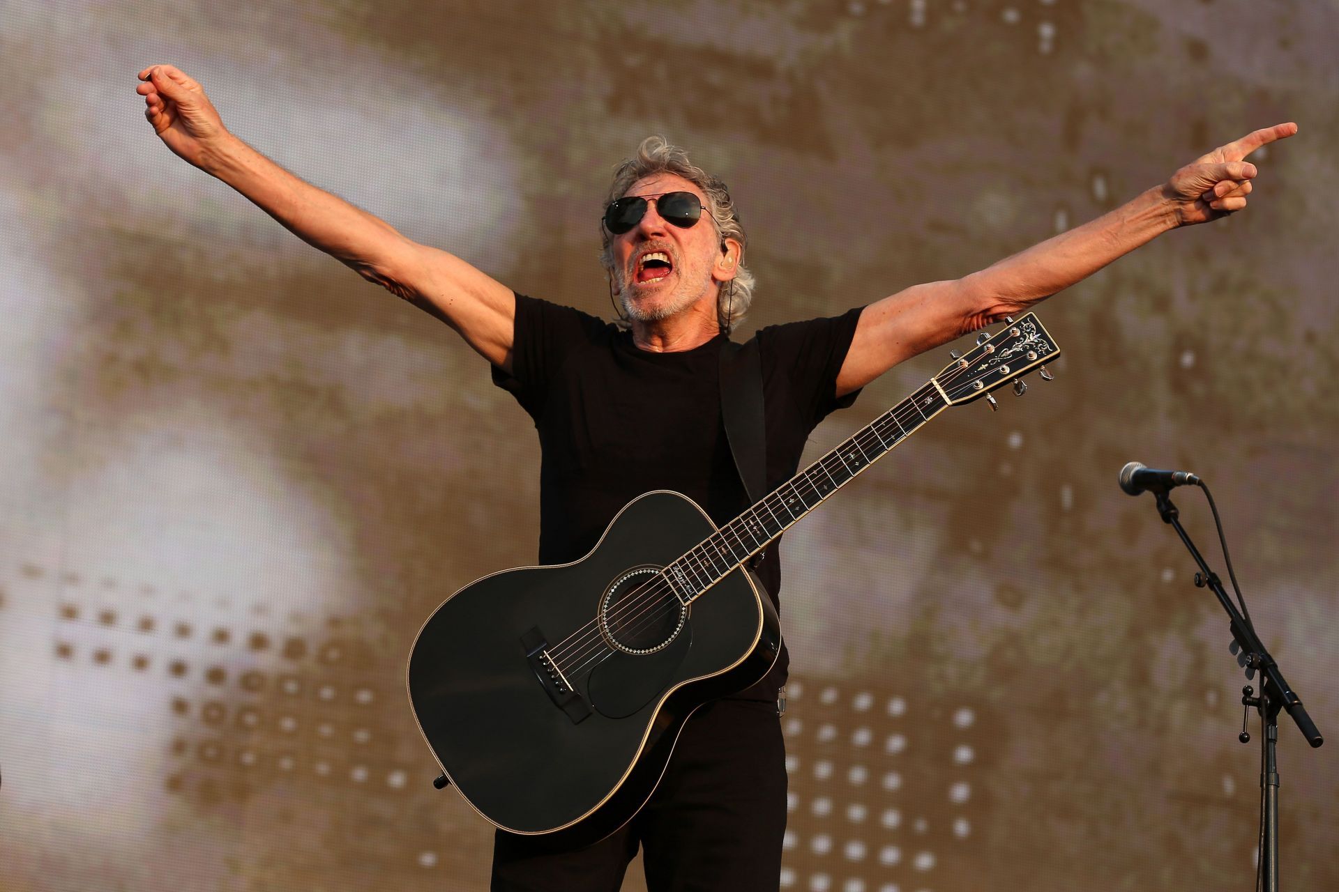Barclaycard Presents British Summer Time Hyde Park - 6th July - Source: Getty