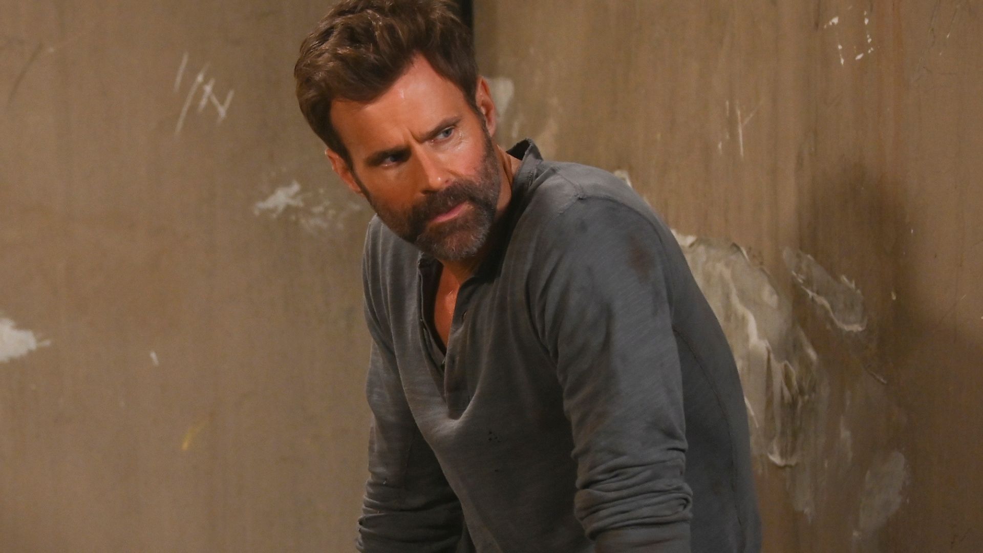 Drew hasn&#039;t been the same since his Grecian prison days on General Hospital | Image: ABC