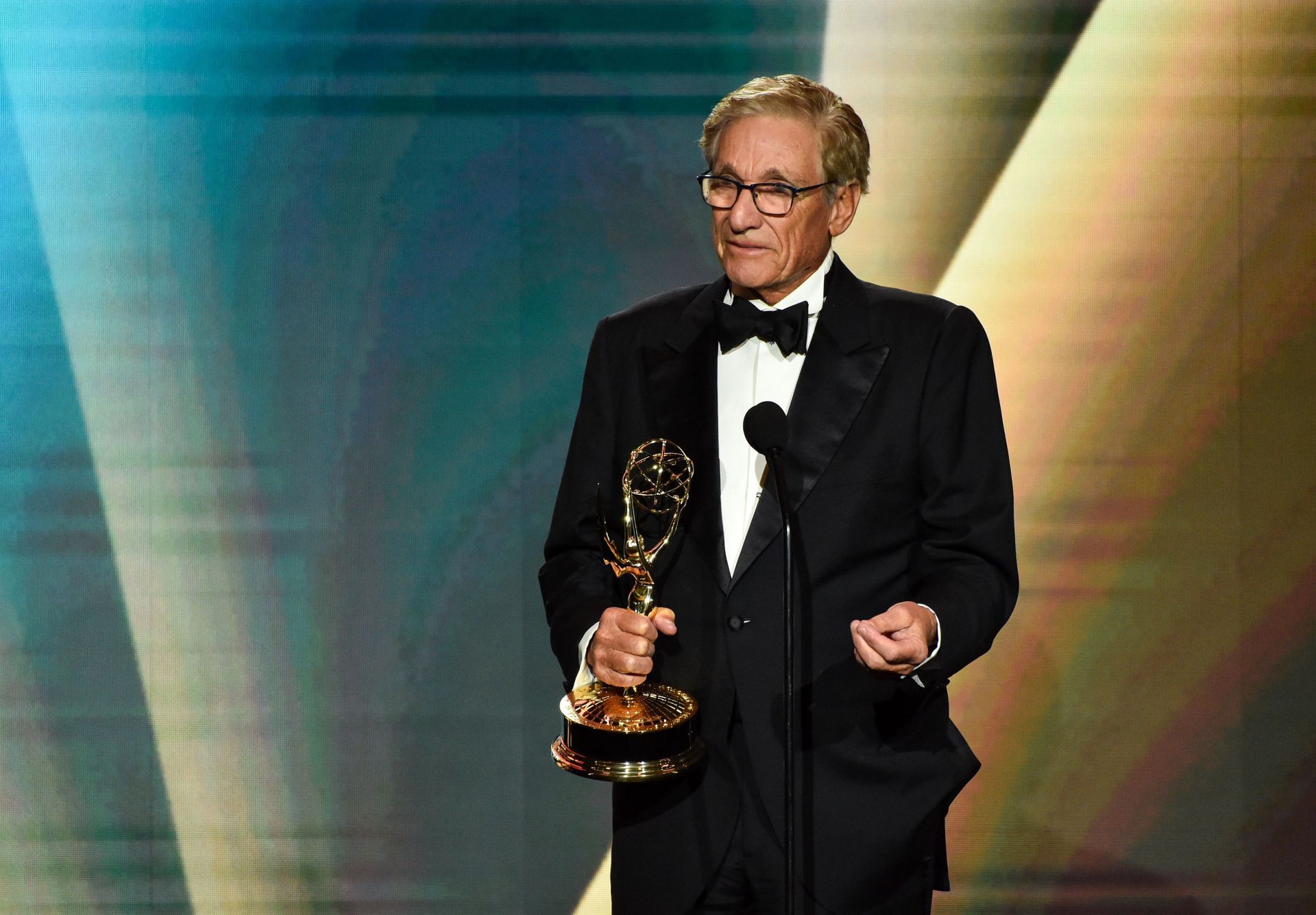 50th Daytime Emmy Creative Arts And Lifestyle Awards - Show - Source: Getty