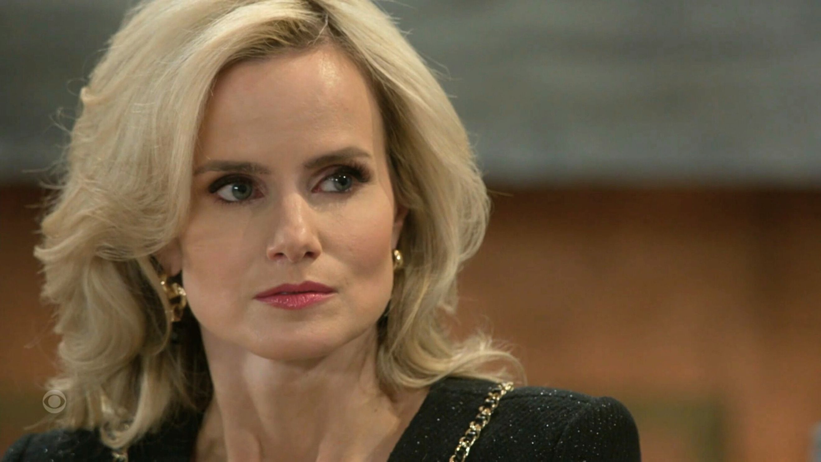 Beyond the Gates: Vanessa  | Image Source: CBS