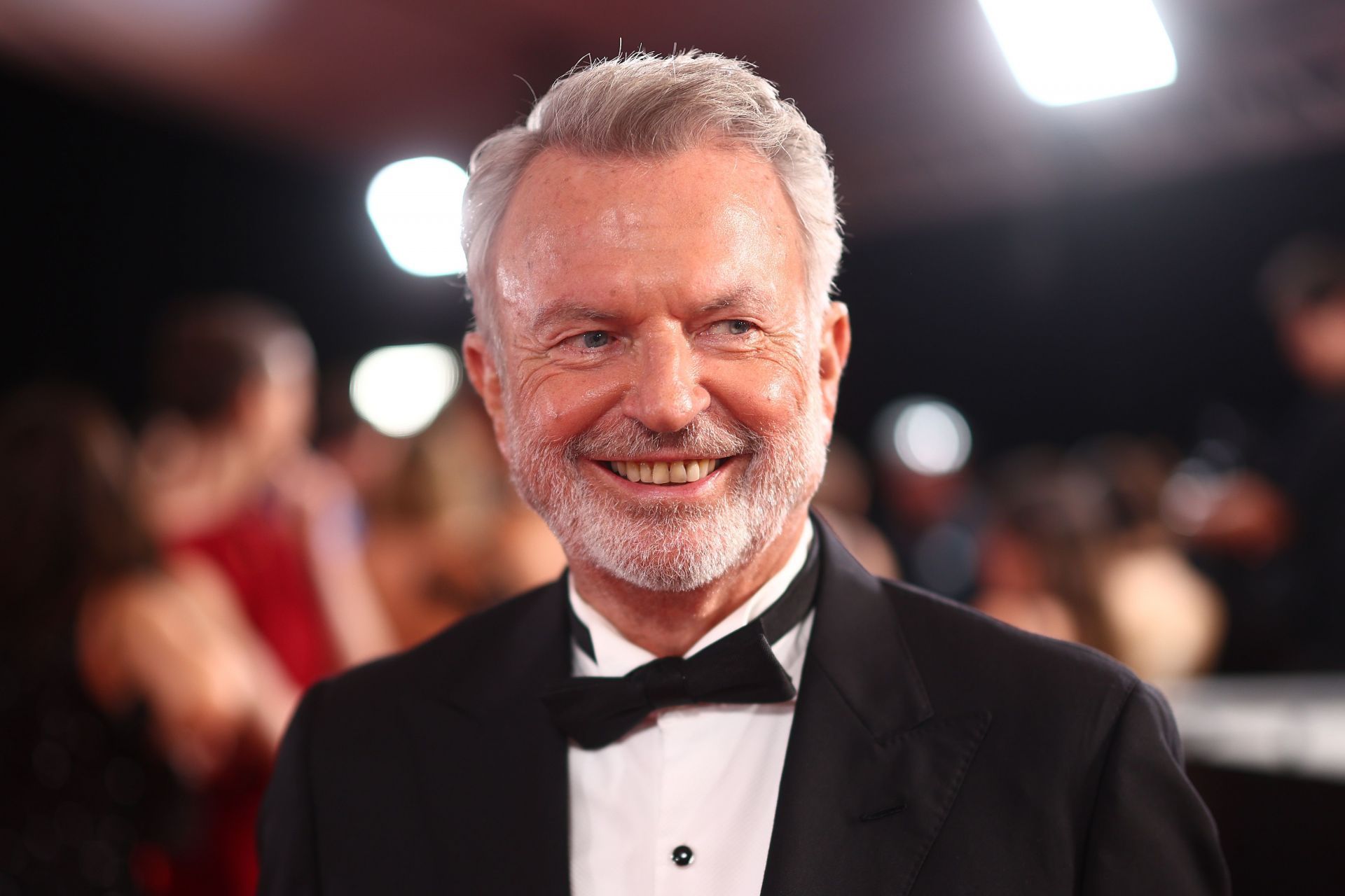2025 AACTA Awards Ceremony Presented By Foxtel Group - Red Carpet - Source: Getty