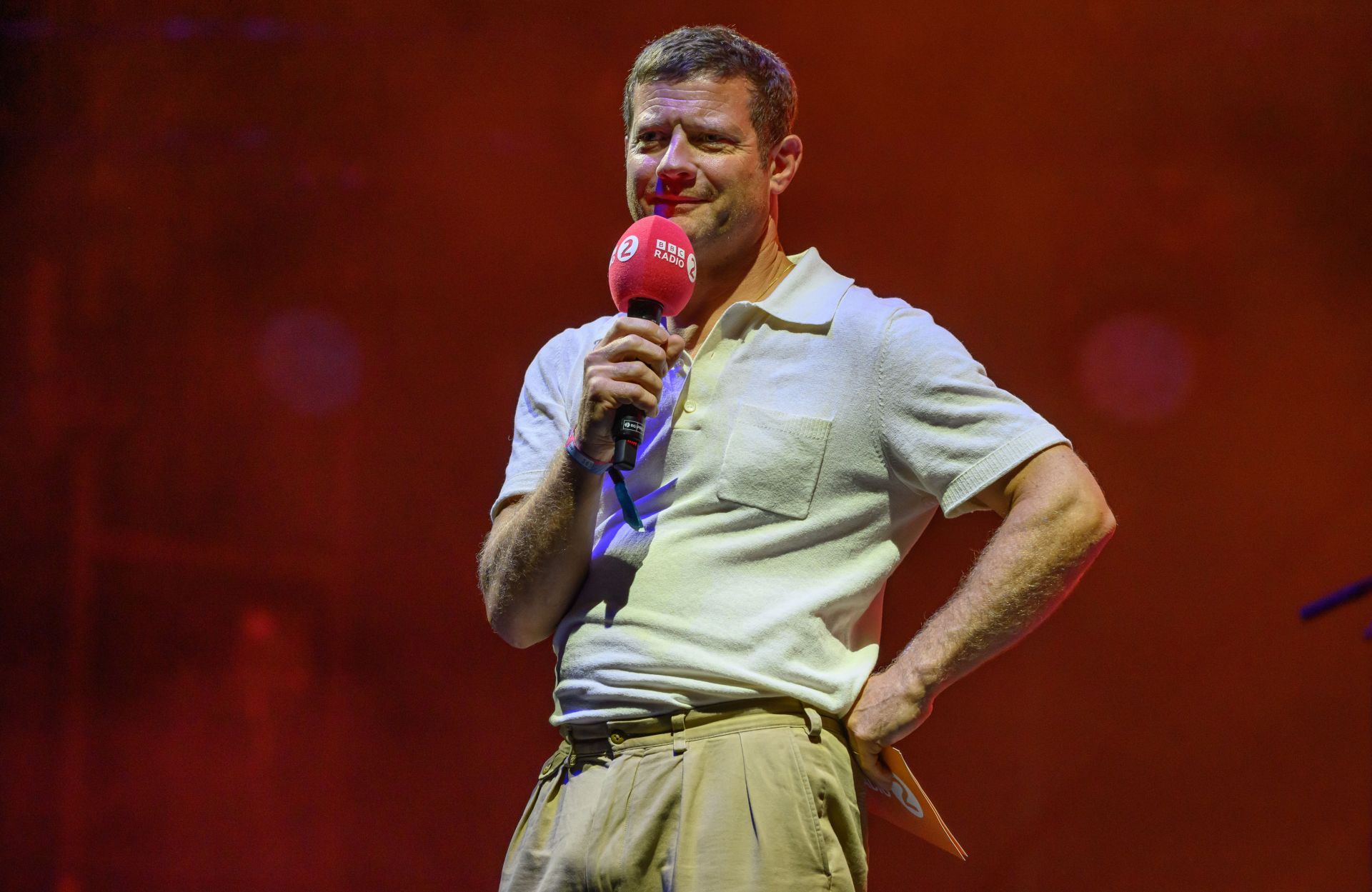 Radio 2 Live in the Park - Source: Getty