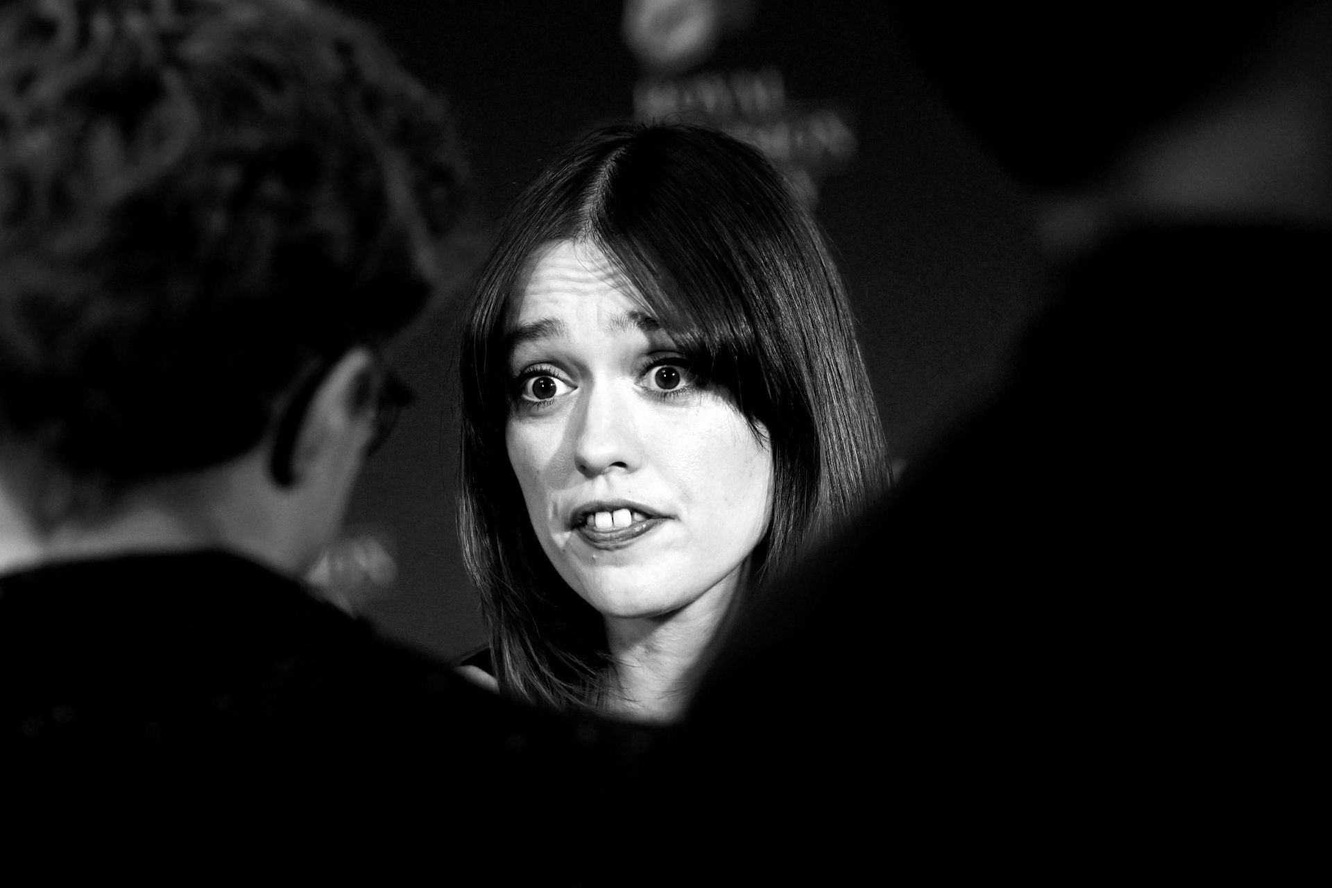 The Royal Television Society Programme Awards 2025 - Arrivals - Source: Getty
