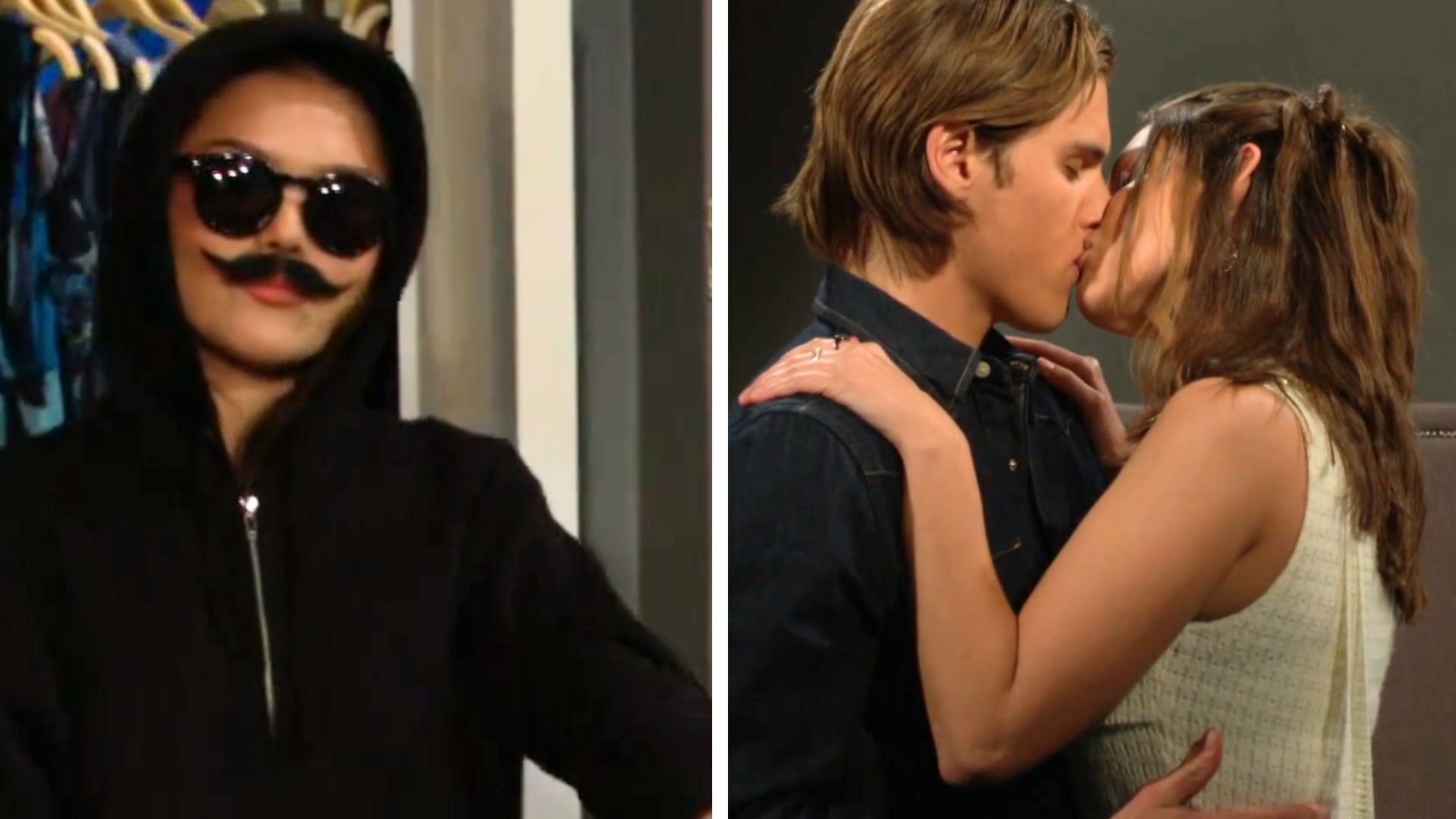 The Bold and the Beautiful