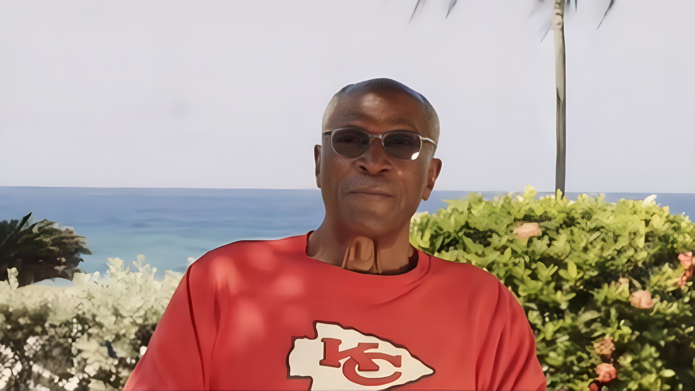 John Amos ( Image via Instagram / @officialjohnamos )