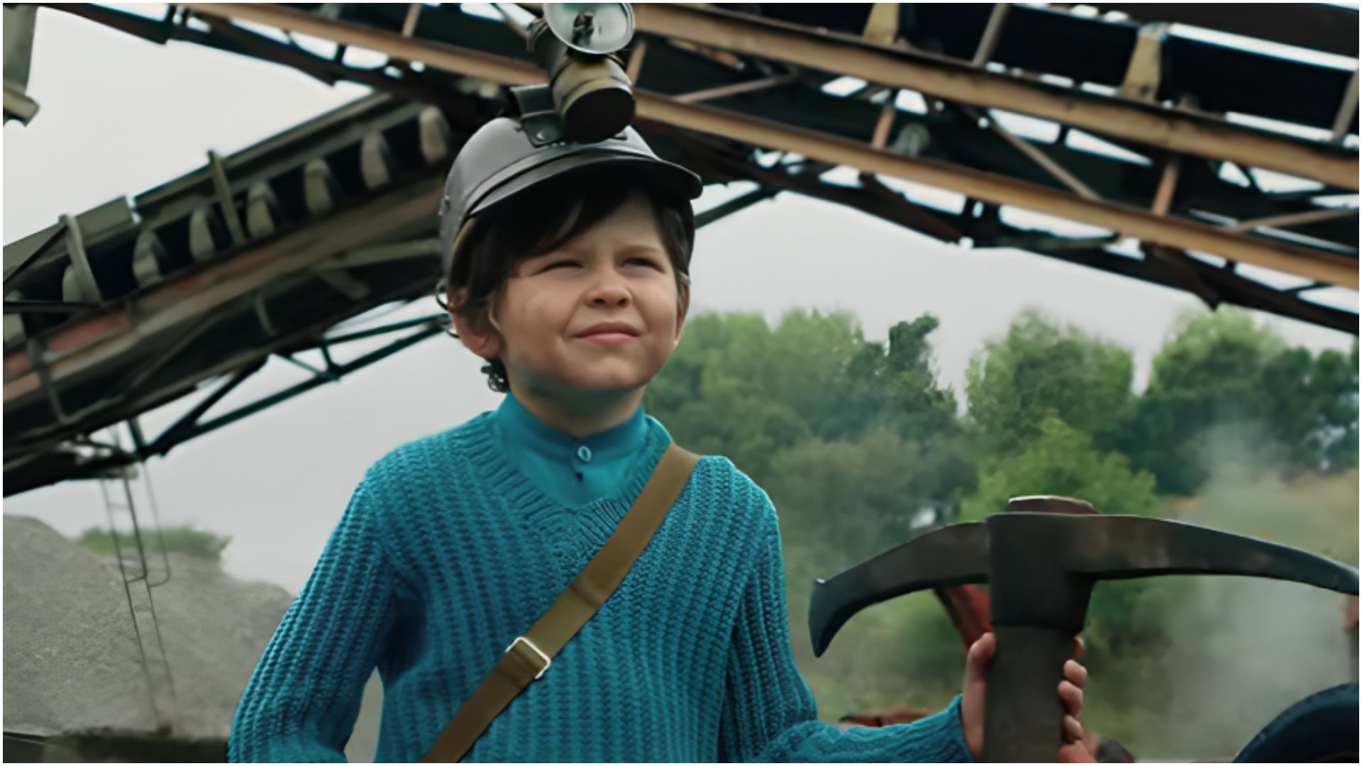 A still from A Minecraft Movie | Image via Warner Bros. YouTube