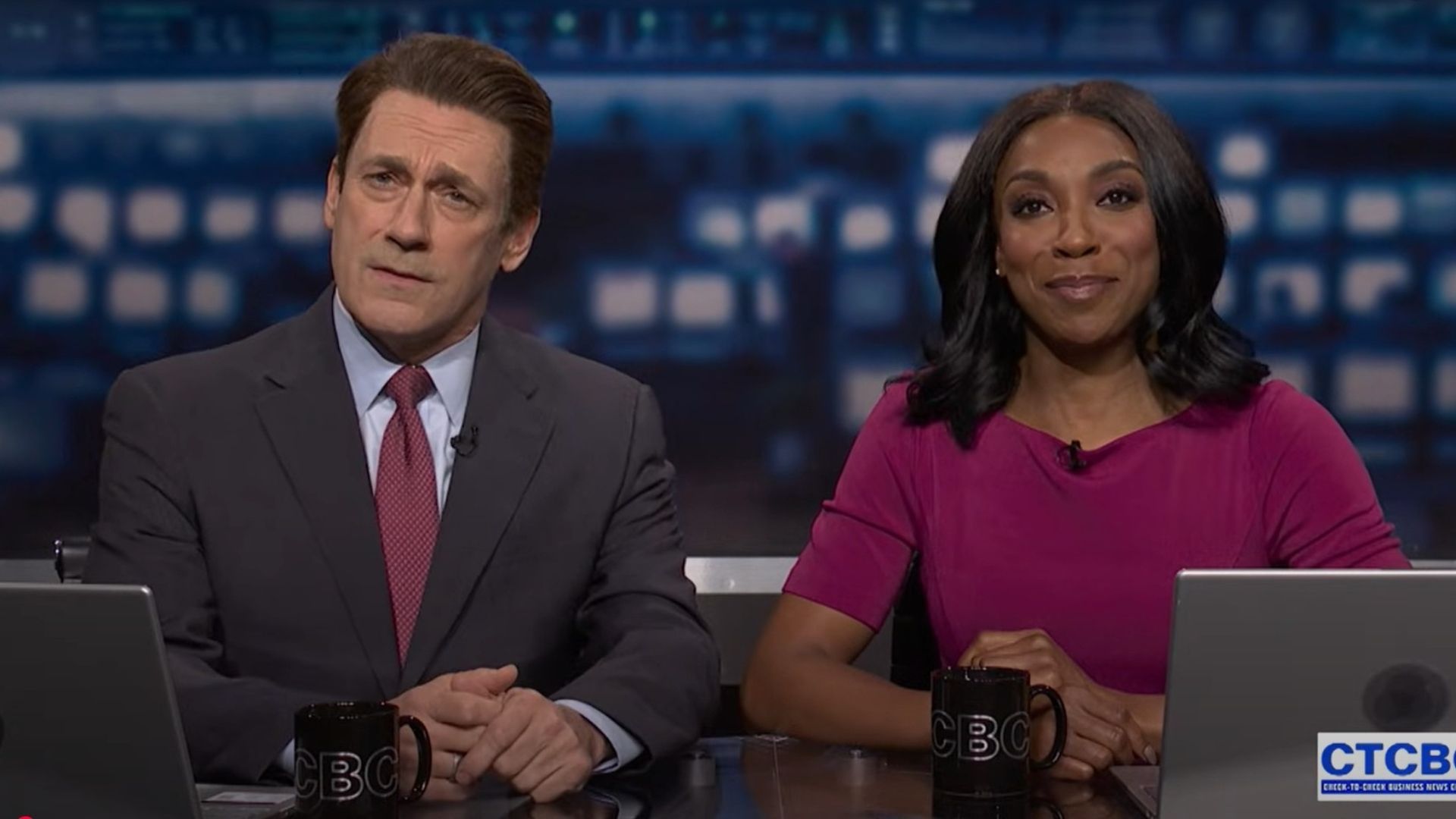 Saturday Night Live