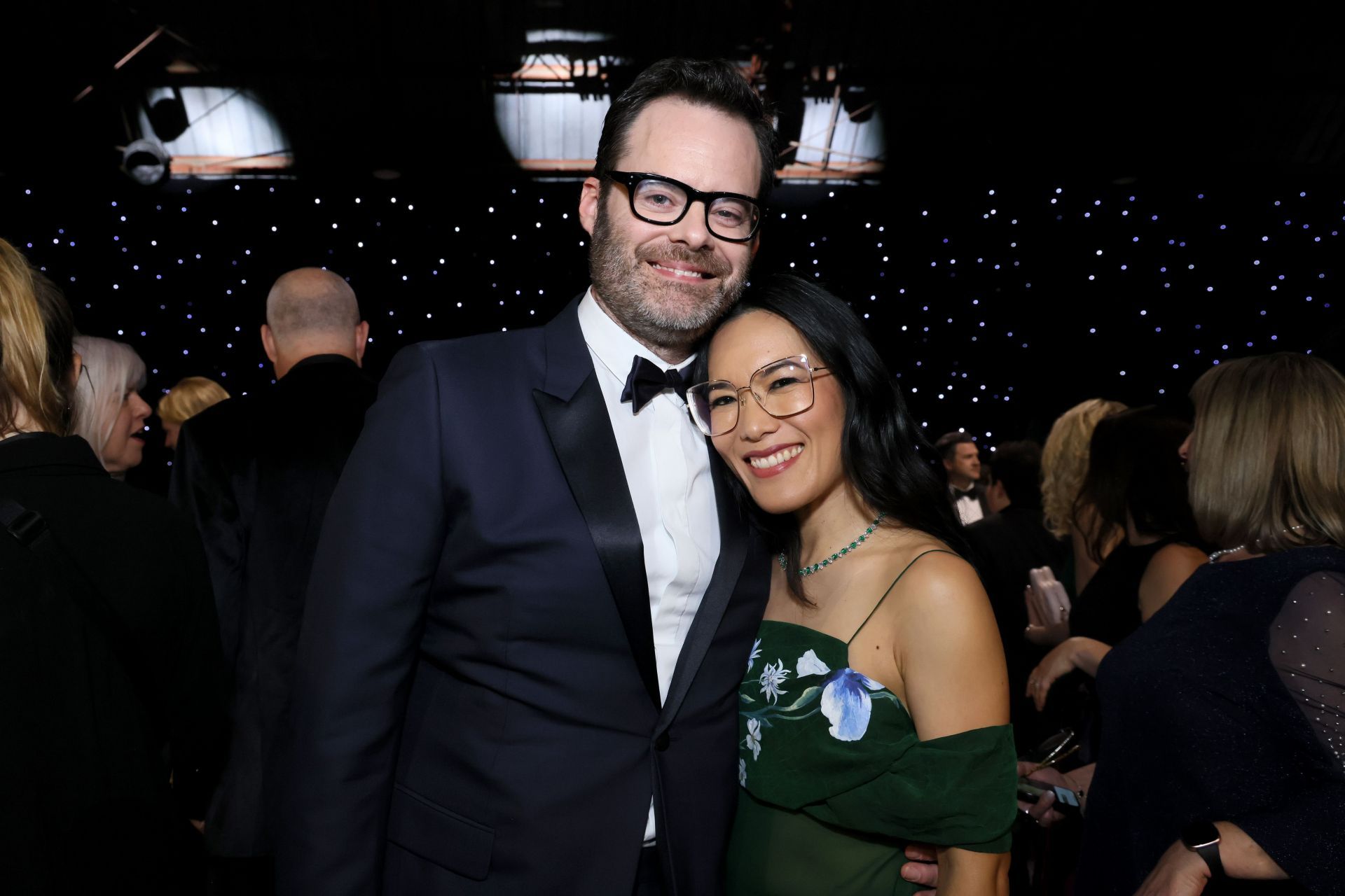 29th Annual Critics Choice Awards - Cocktail Reception - Source: Getty