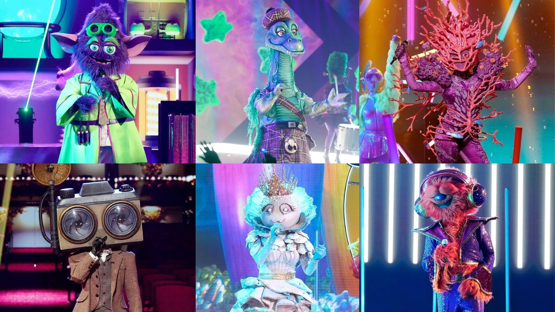 The Masked Singer Season 13 Episode 10 Recap