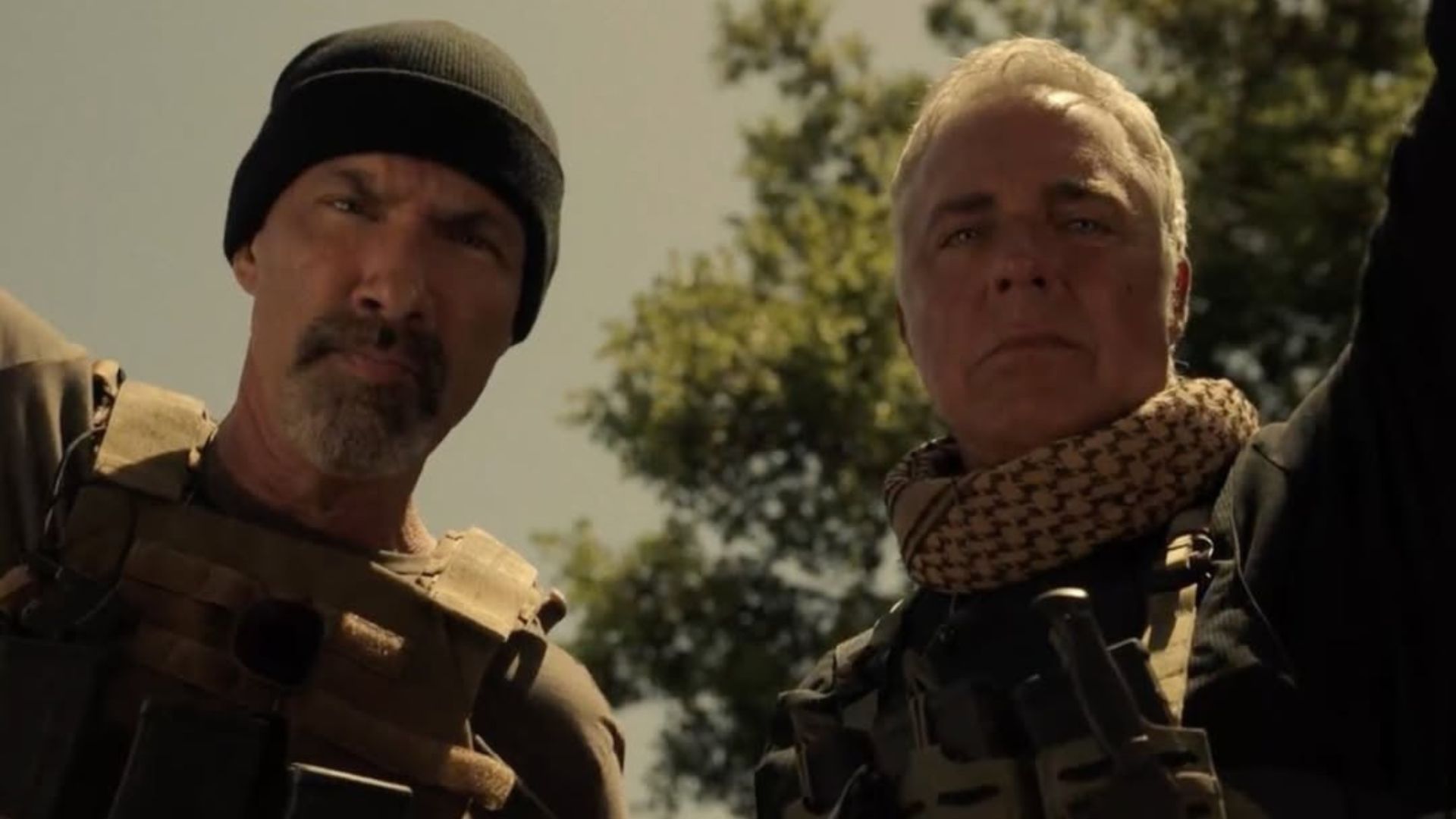 Bosch: Legacy on Prime Video (image via Instagram/@boschamazon)