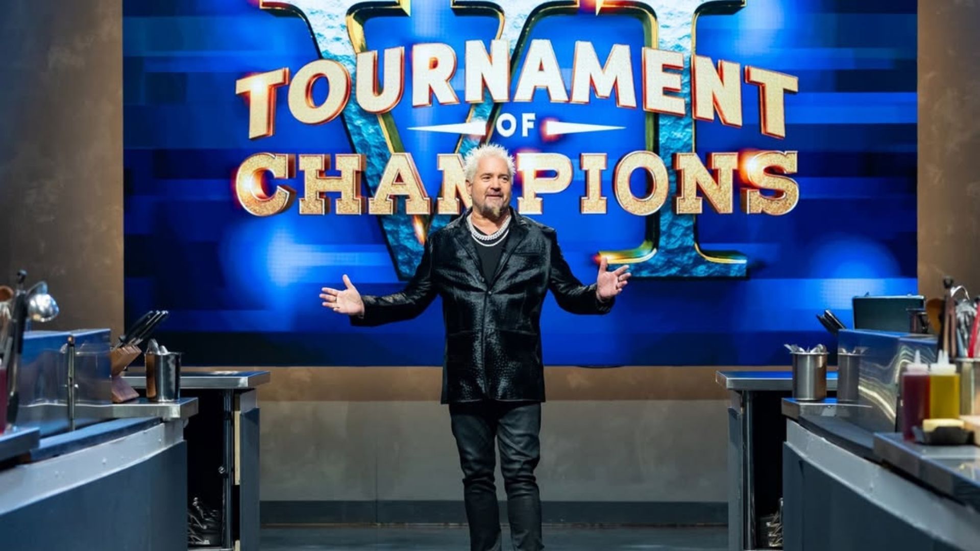 Tournament of Champions