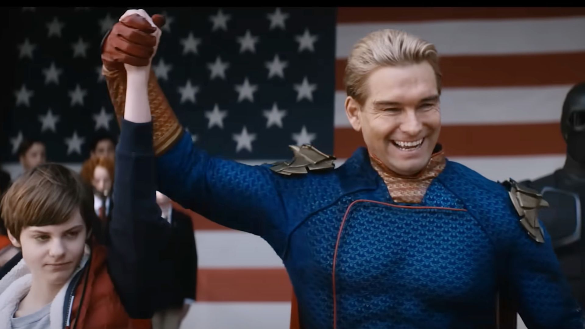 The Boys (Image via Prime Video)