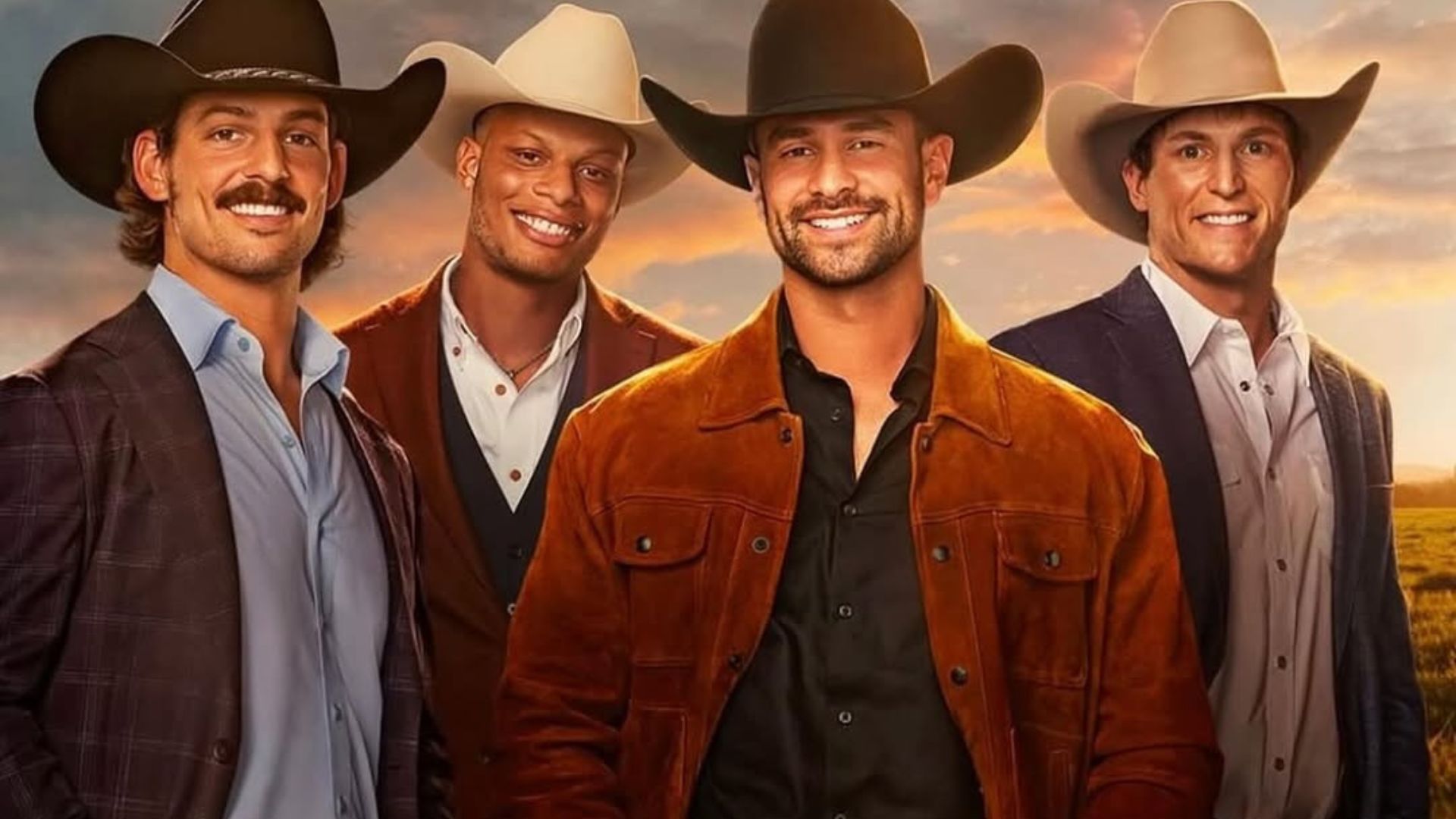 Cast of Farmer Wants a Wife Season 3 | Image via Instagram/ @farmerwantsawifecasting