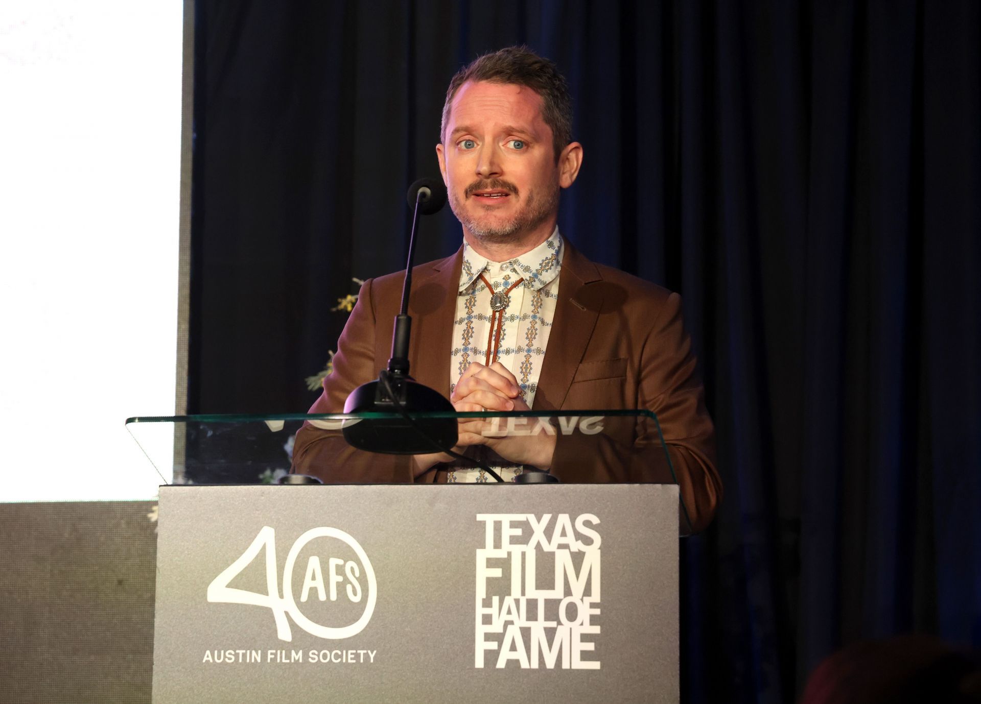 25th Annual Texas Film Awards - Inside - Source: Getty